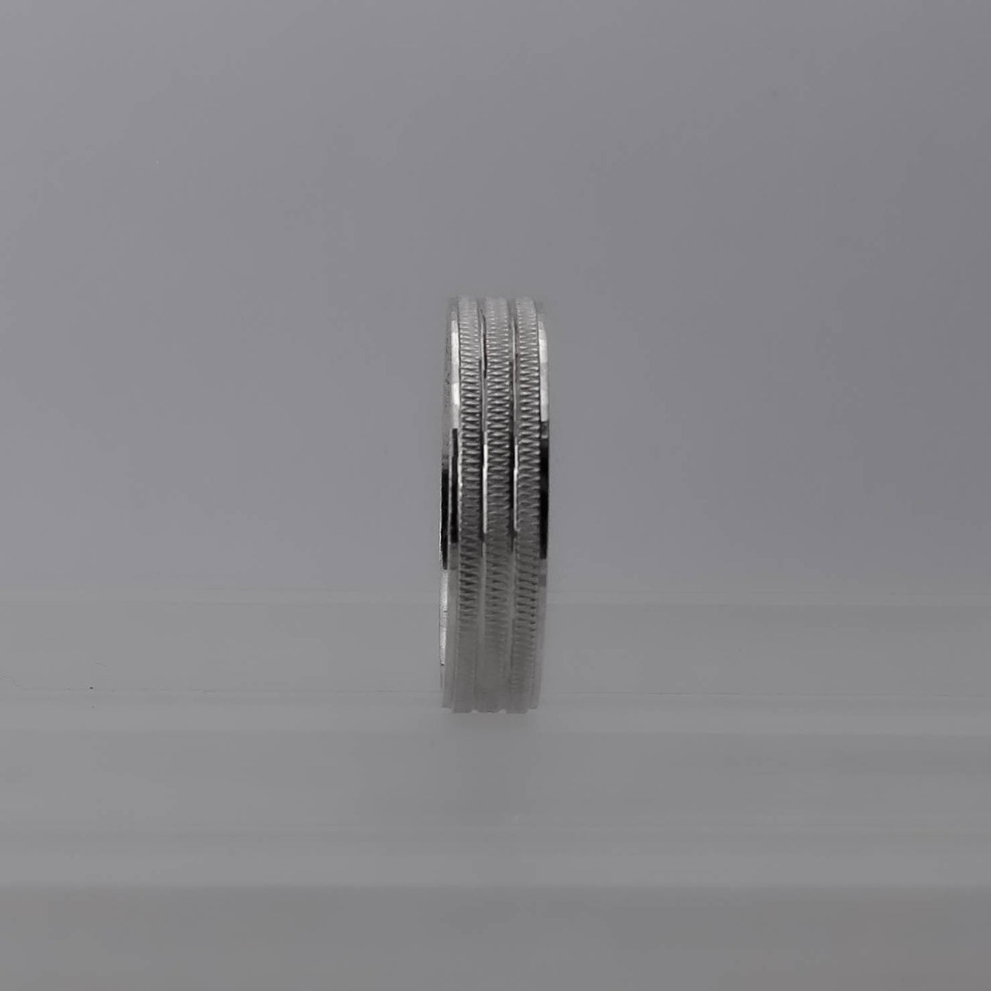 Nordic Line Ring