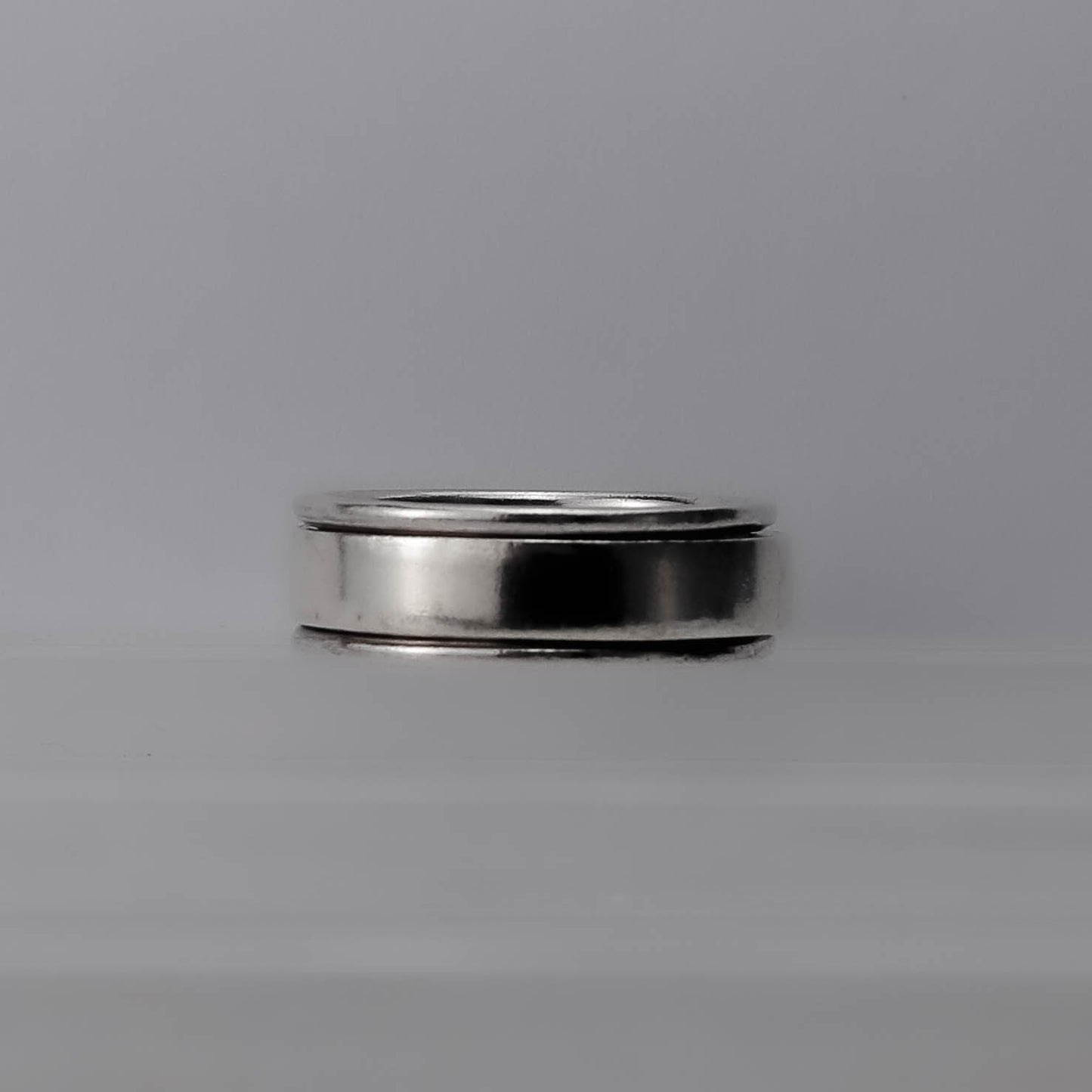 Dubbel Linje Ring (lekande)