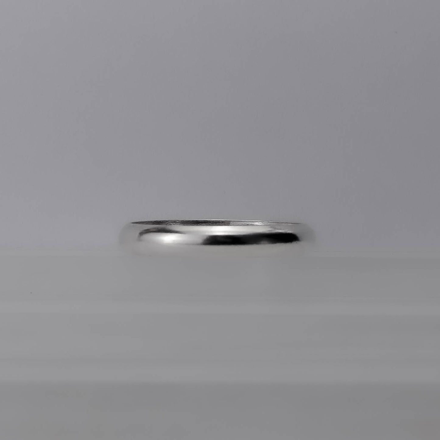 Mjuk Kurva Ring