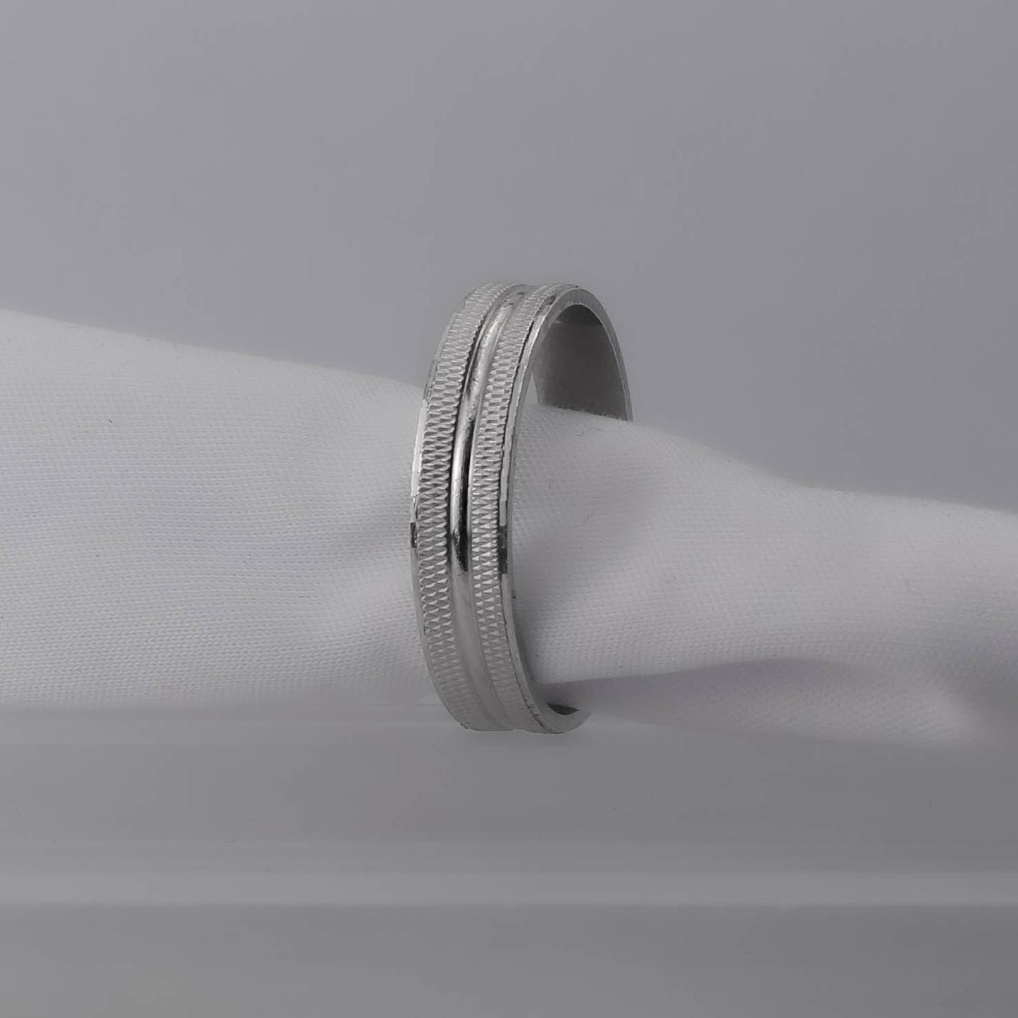 Dubbel Struktur Ring