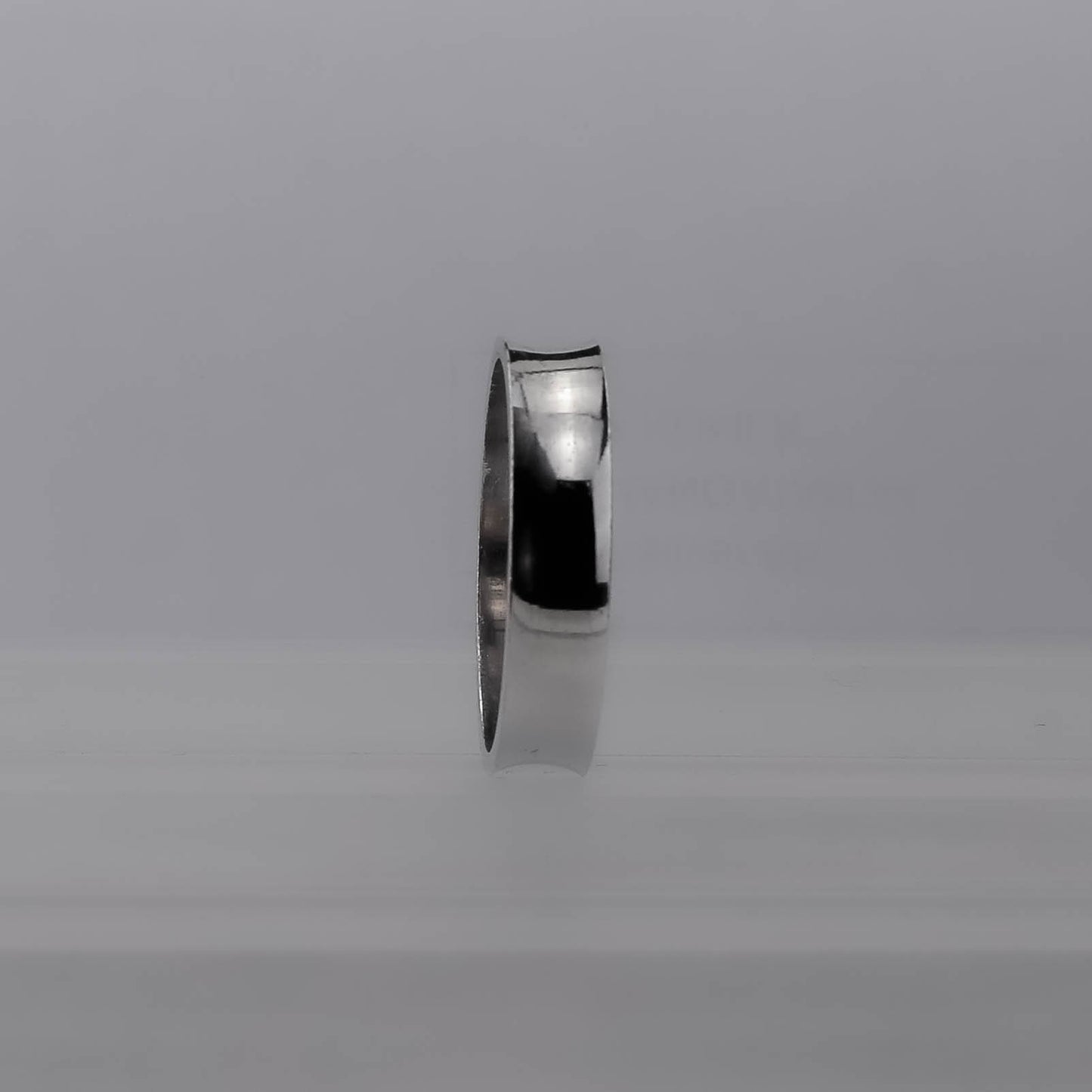 Mjuk Kurva Ring