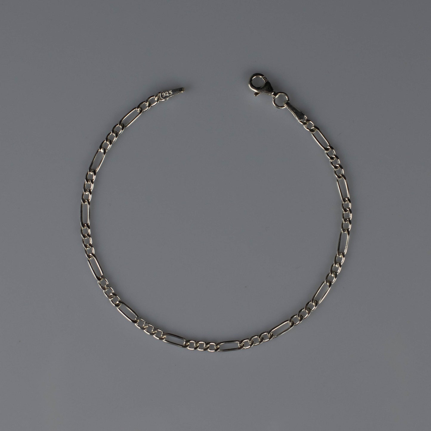 Lunar - Bracelet in 925 Sterling Silver
