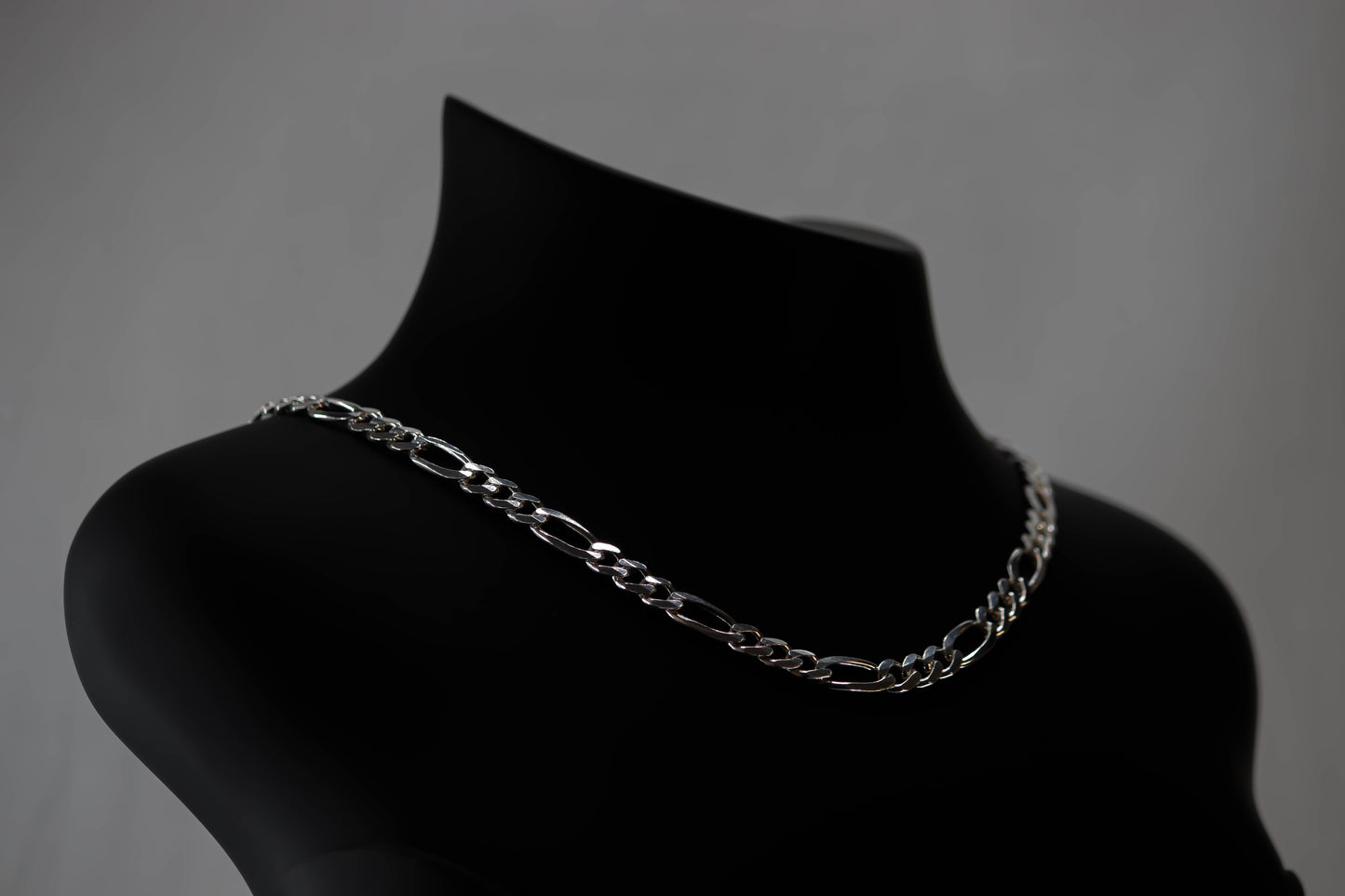 Necklace and Bracelet Set – Genuine 925 Sterling Silver