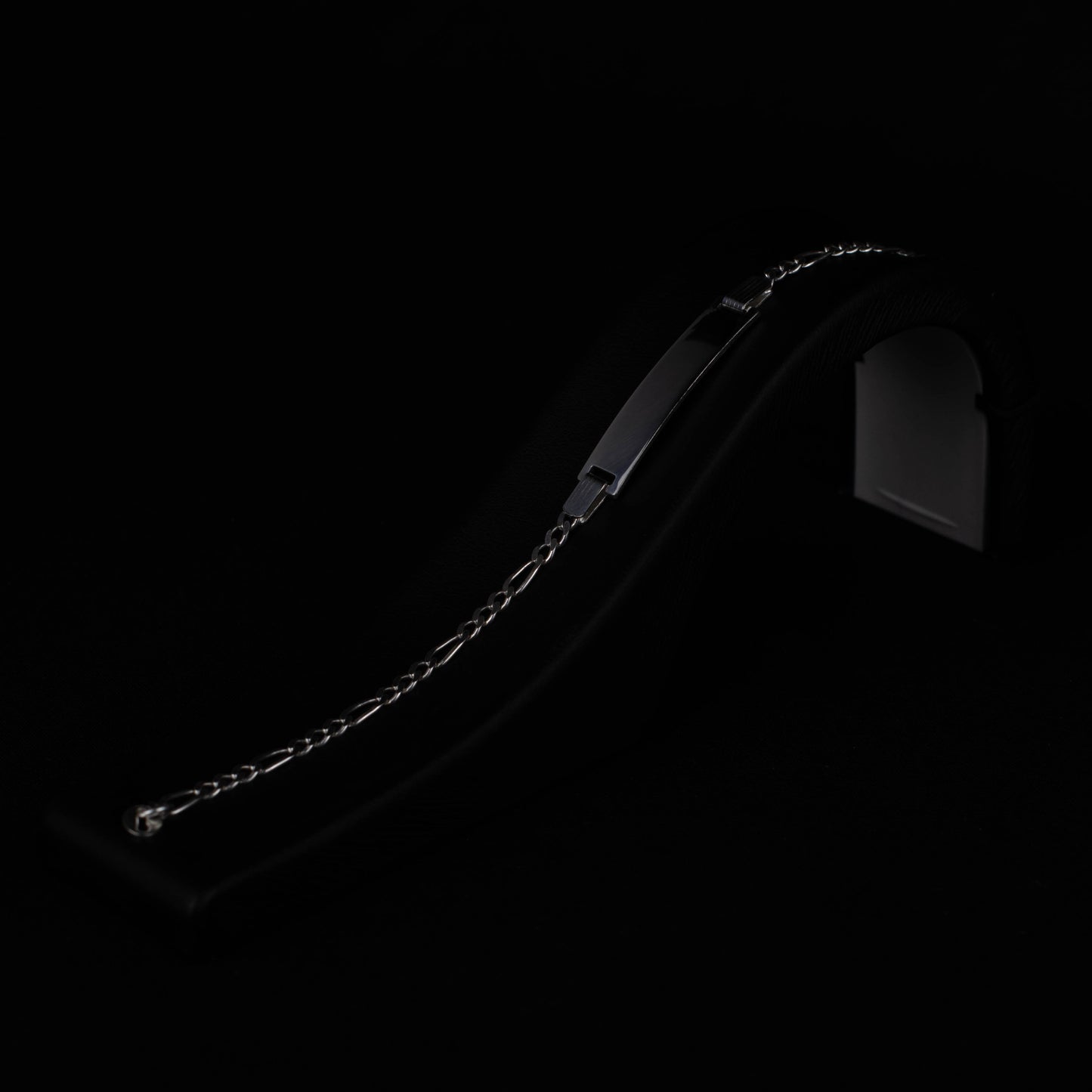 Noble – Armbindel i 925 Sterling Silver