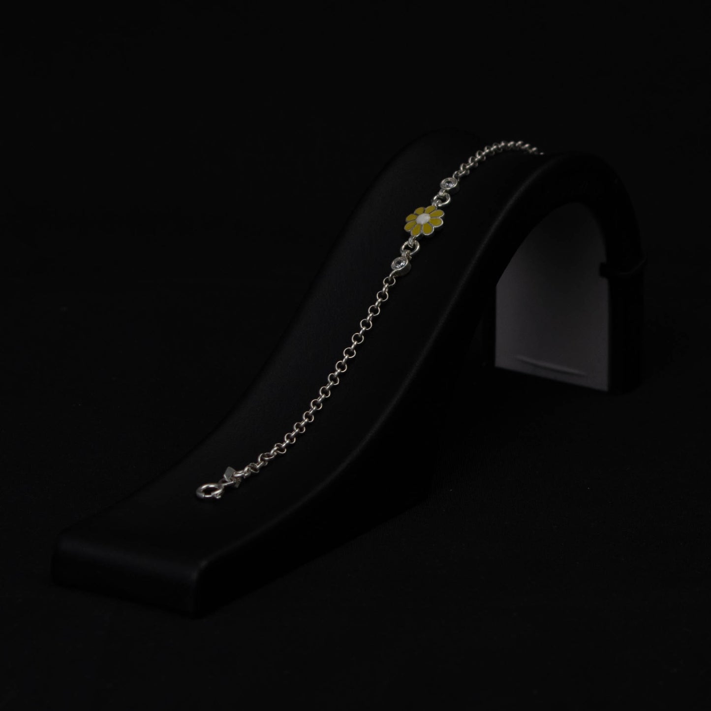 Sunshine - Bracelet in 925 Sterling Silver