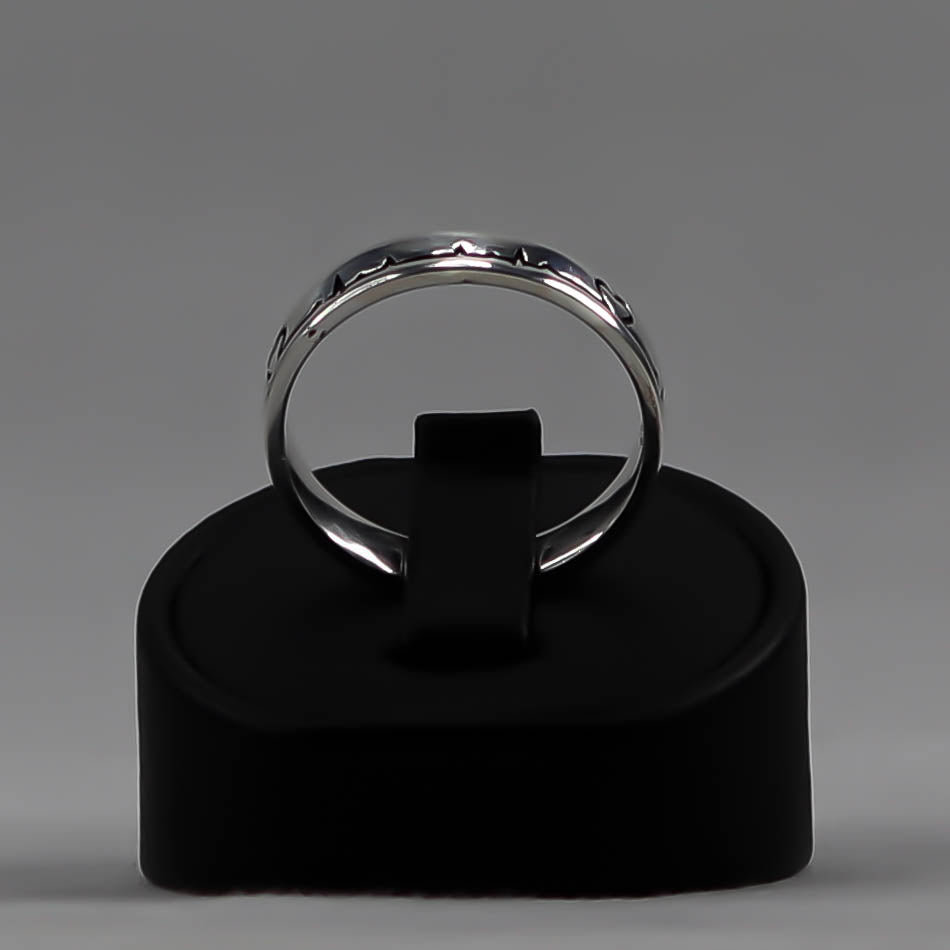 Love – Äkta 925 Sterling Silver Ring