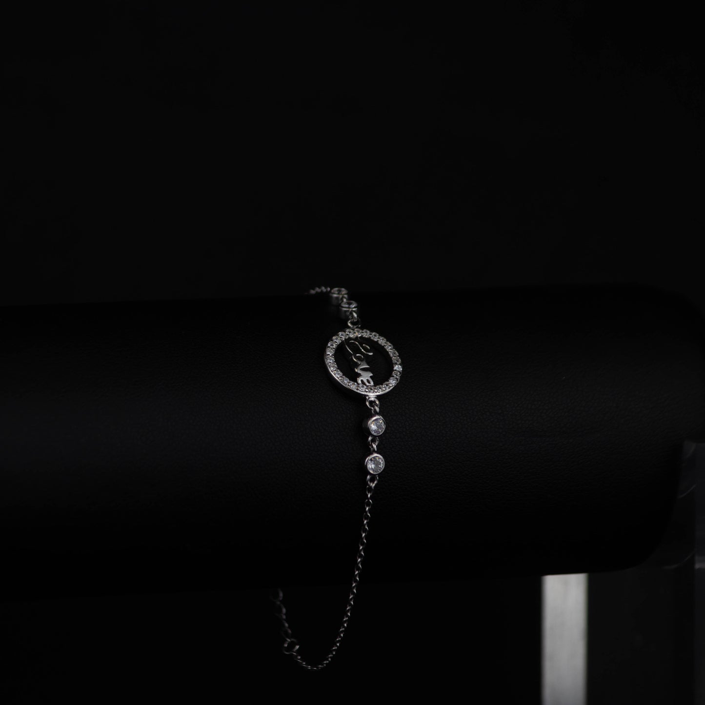 Affection – Armband i 925 Sterling Silver