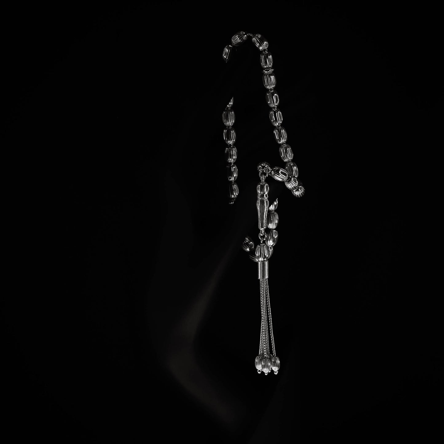 Sebha – 925 Sterling Silver