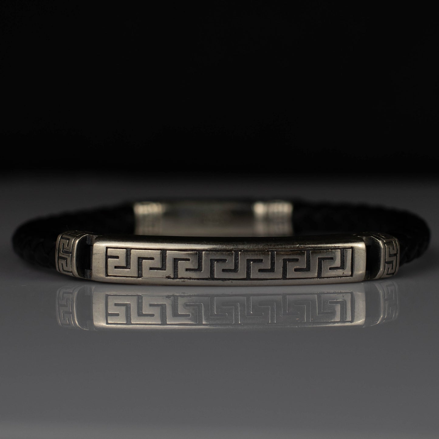 Bond – Armbindel i 925 Sterling Silver