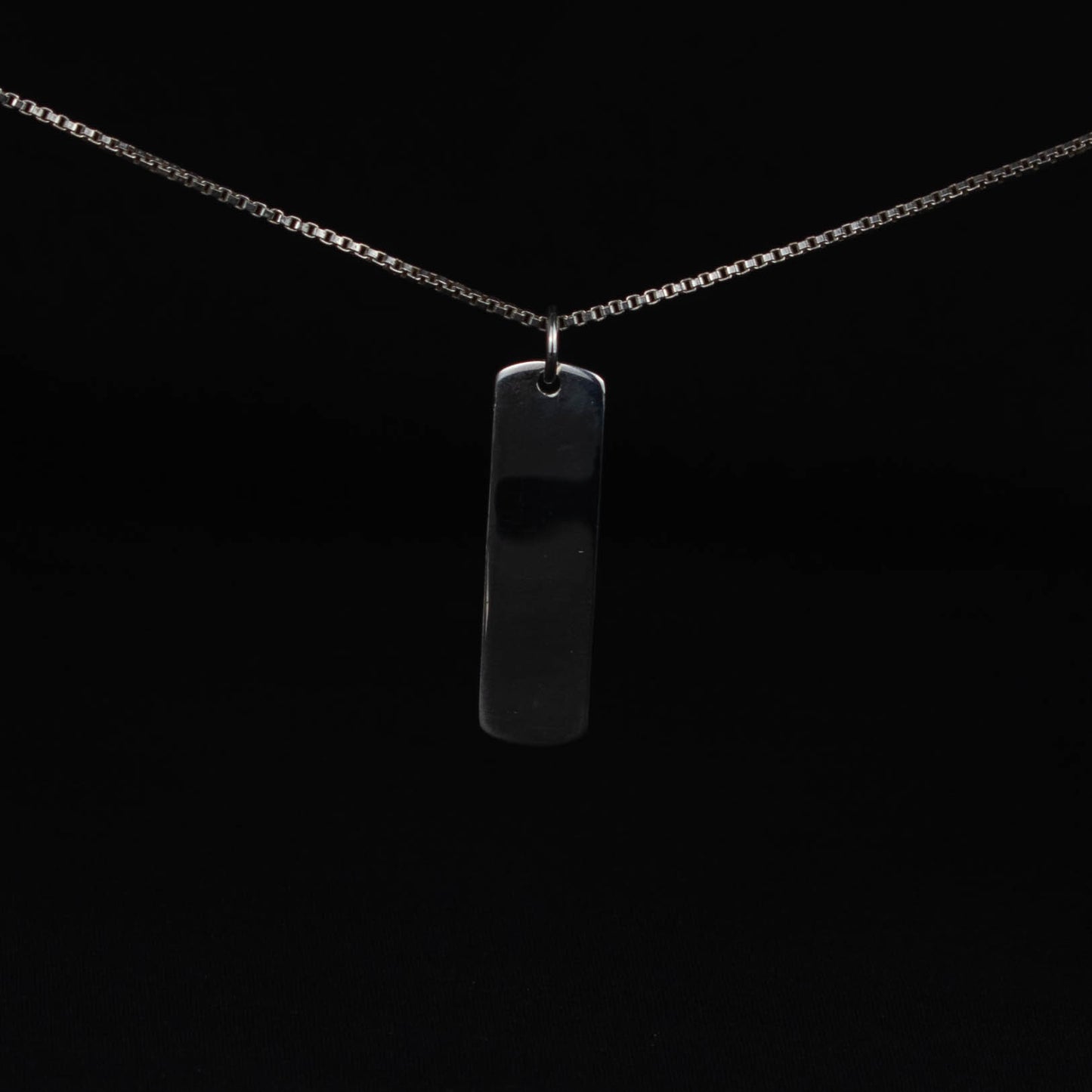 Essence – Pendant in 925 Sterling Silver