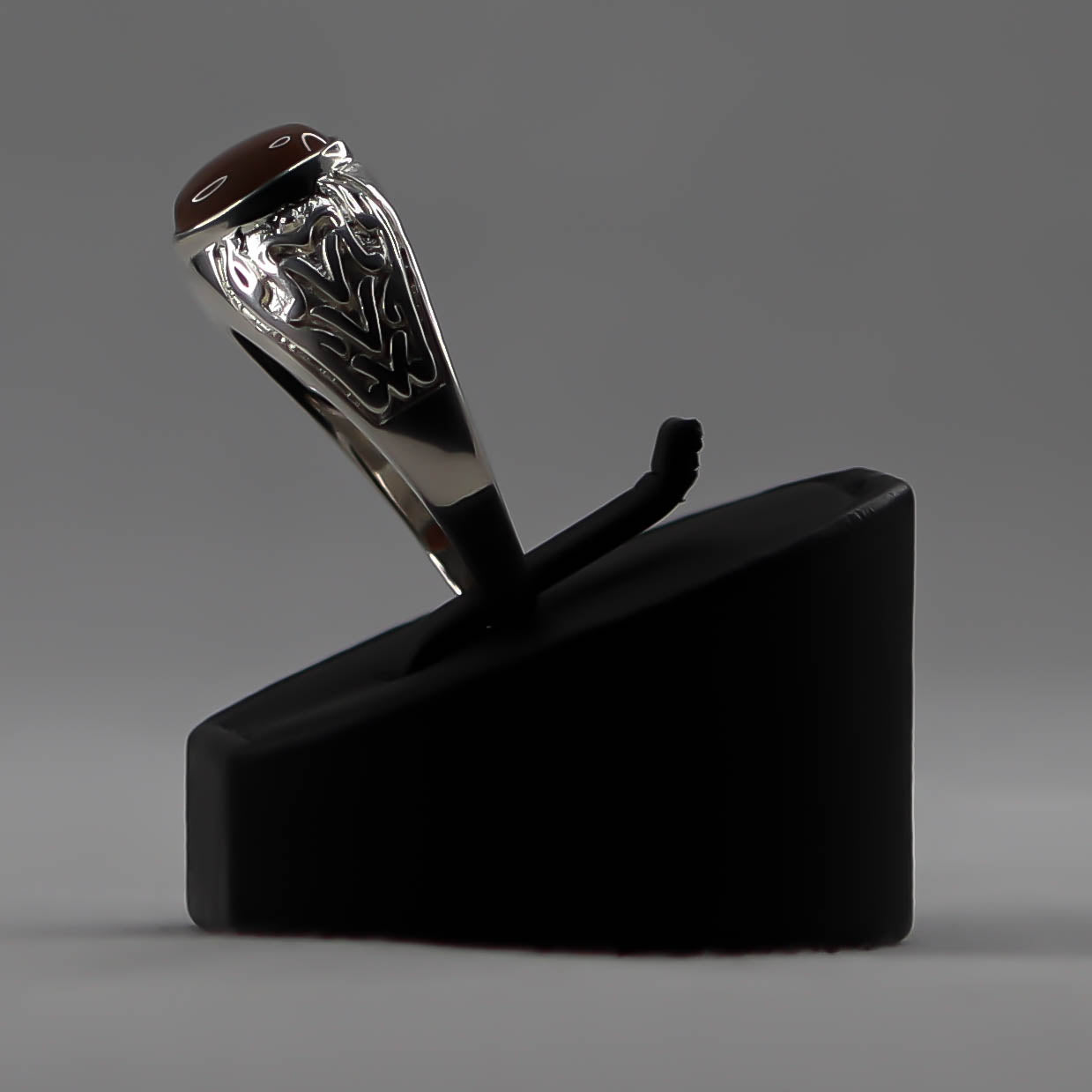 Silver ring in Genuine 925 Sterling Silver