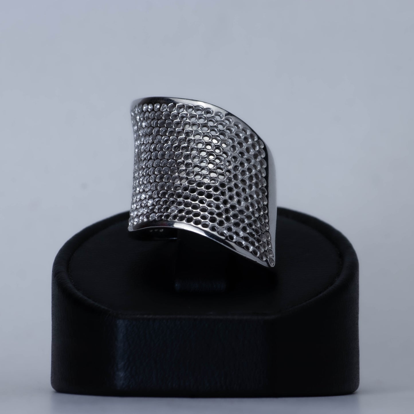 Majesty – Ring in 925 Sterling Silver