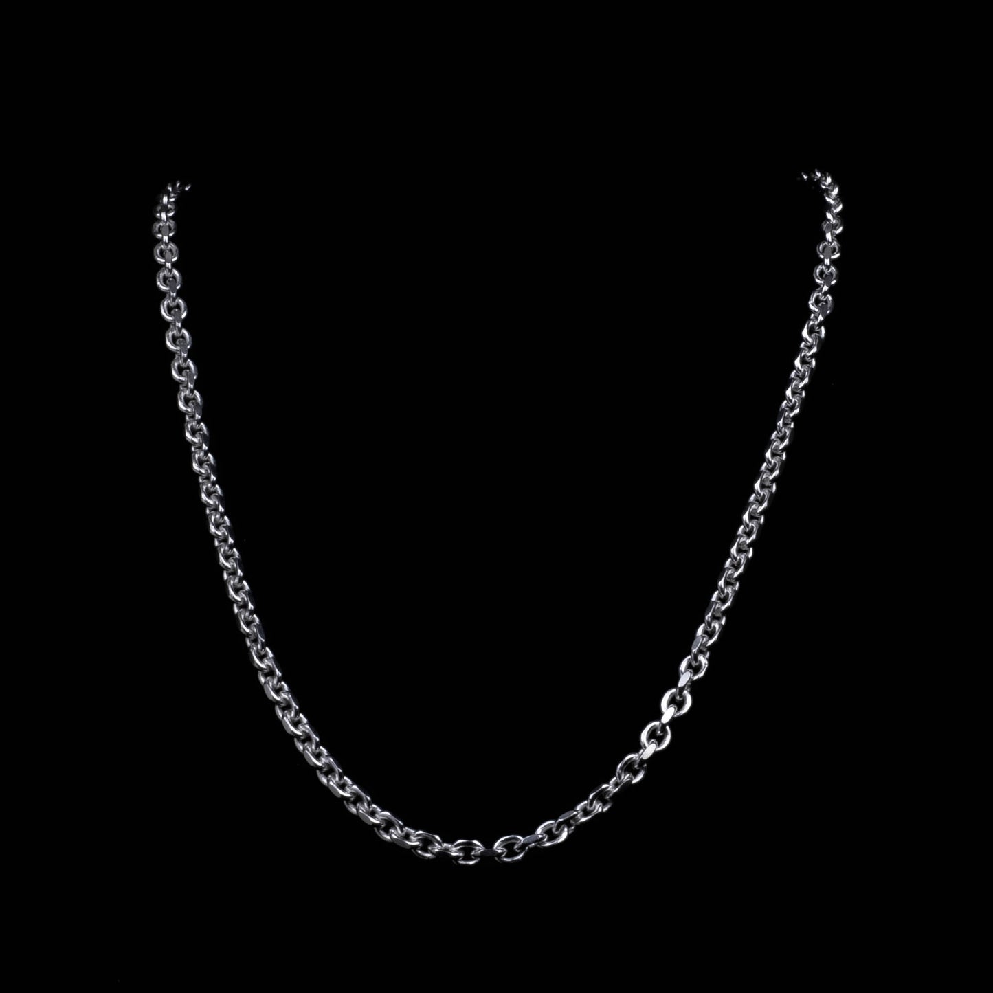 Ankarlänk 5mm i 925 Sterling Silver