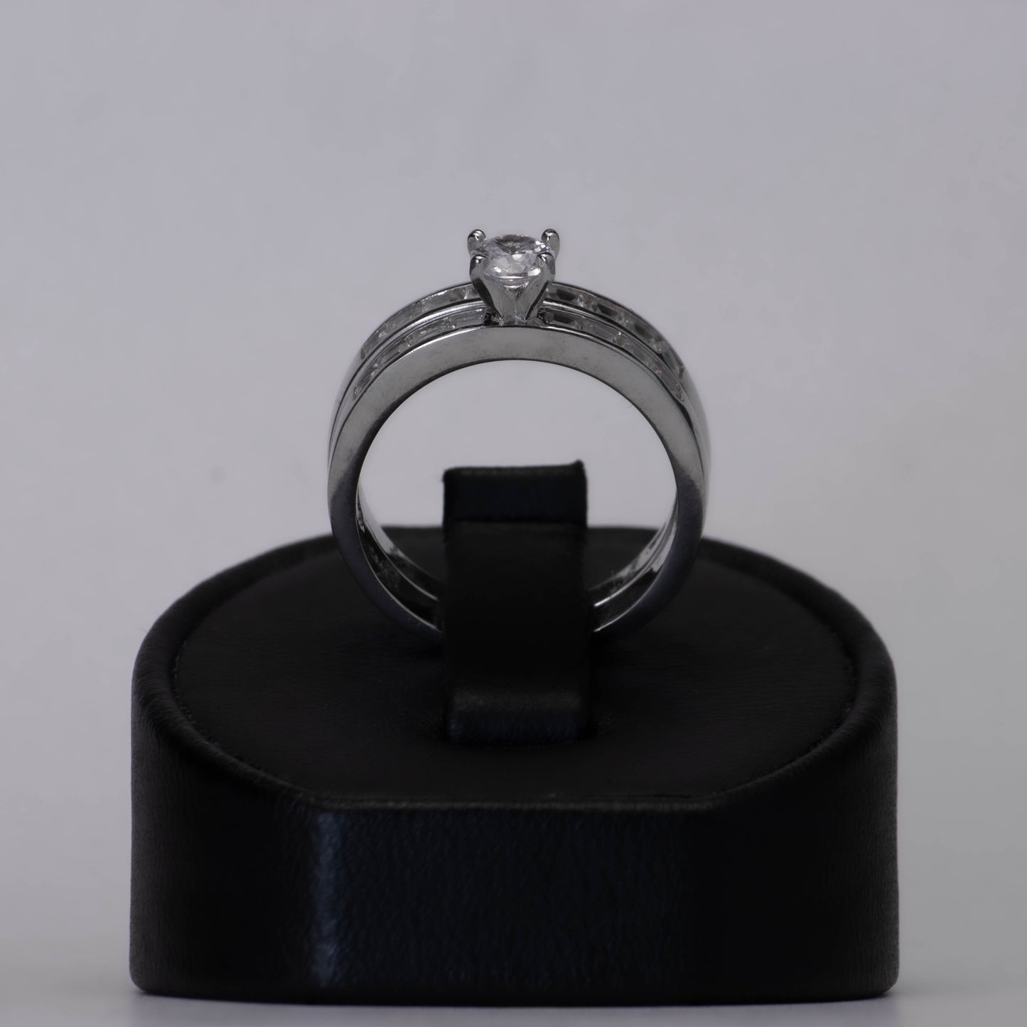 Radiance – Ring in 925 Sterling Silver