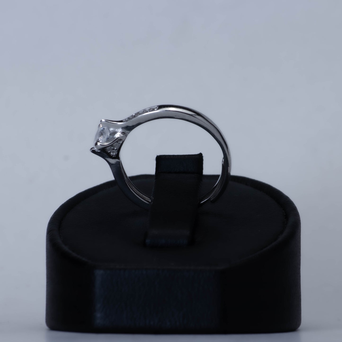 Graceful – Ring in 925 Sterling Silver