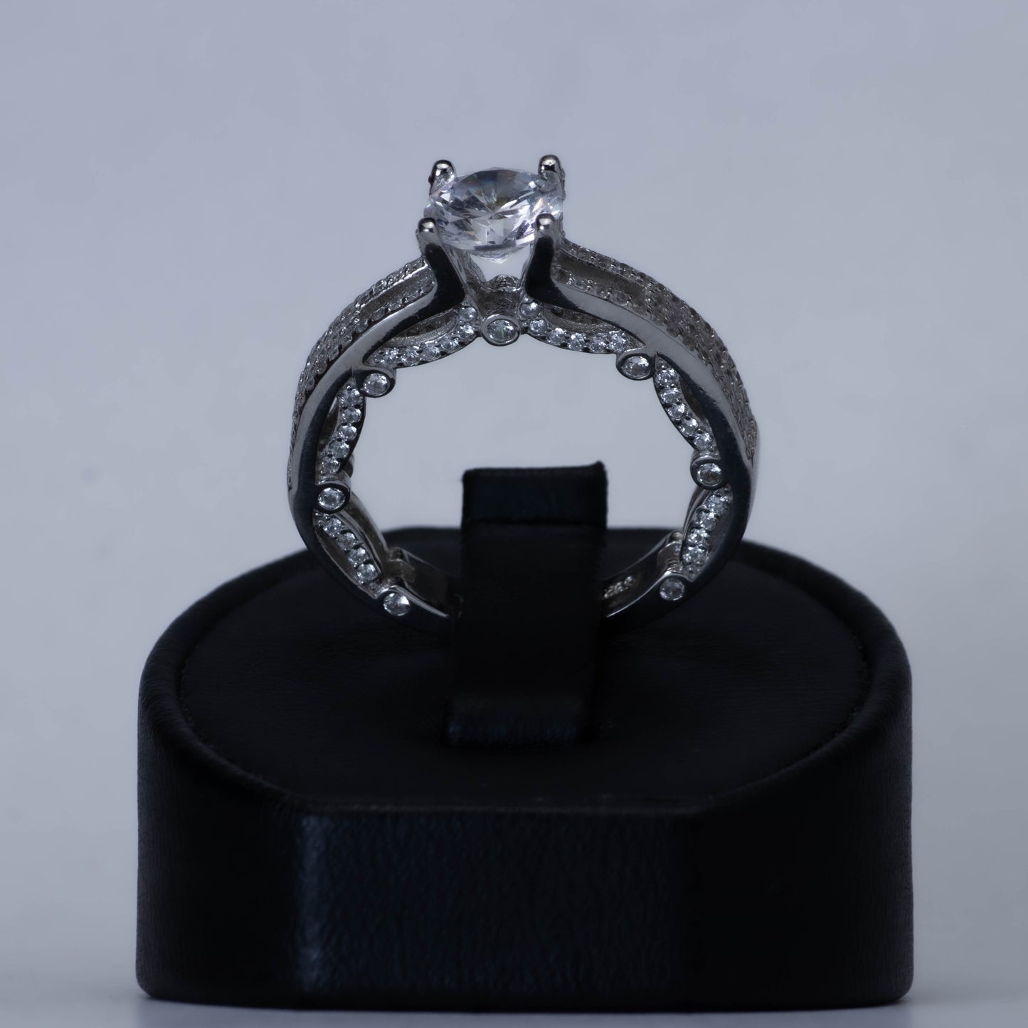 Splendor – Ring i 925 Sterling Silver