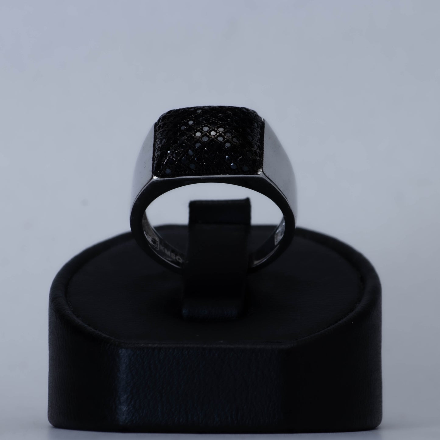 Apex – Ring in 925 Sterling Silver