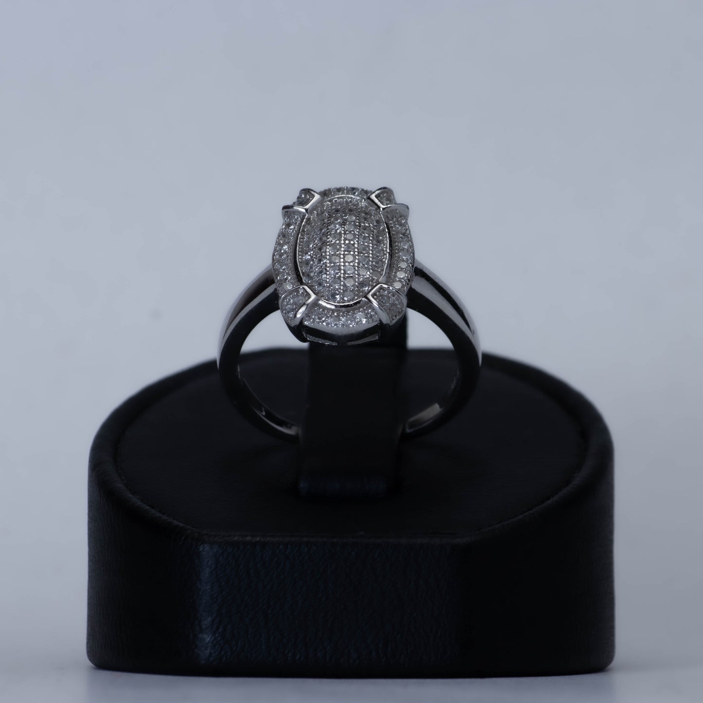 Starlit – Ring in 925 Sterling Silver