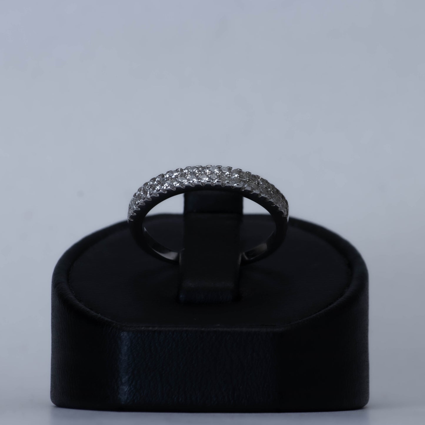 Cascade – Ring in 925 Sterling Silver