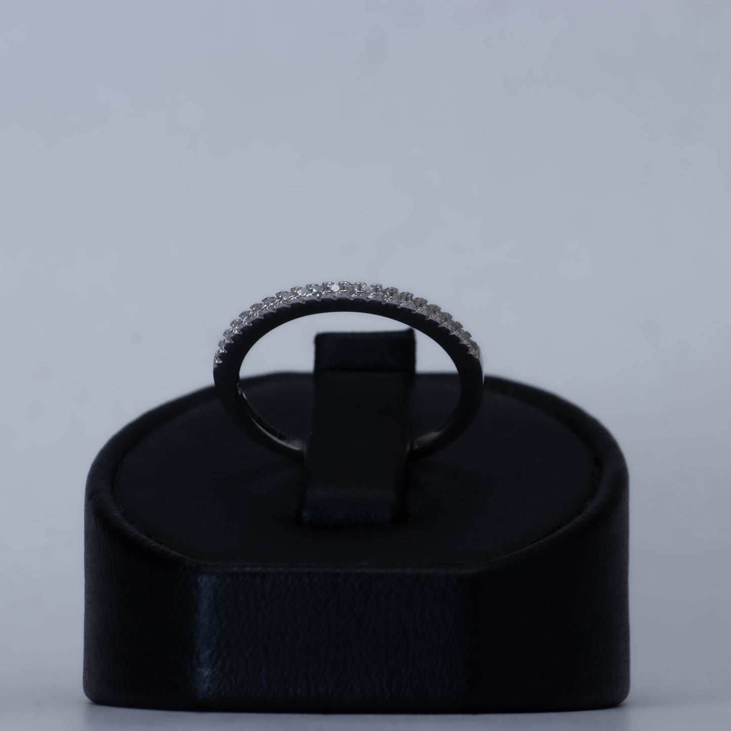 Serenity – Ring i 925 Sterling Silver