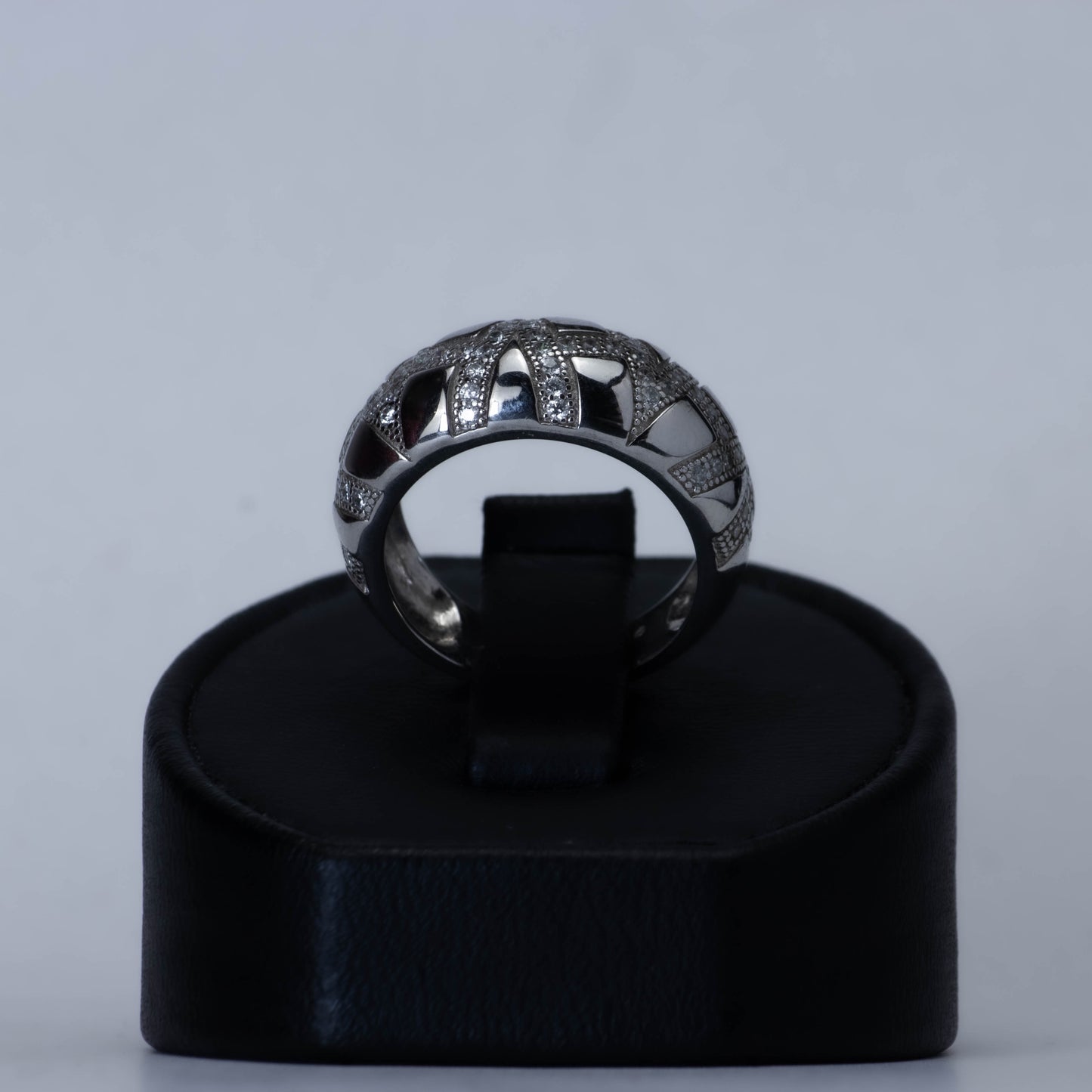 Ecliptica – Ring in 925 Sterling Silver