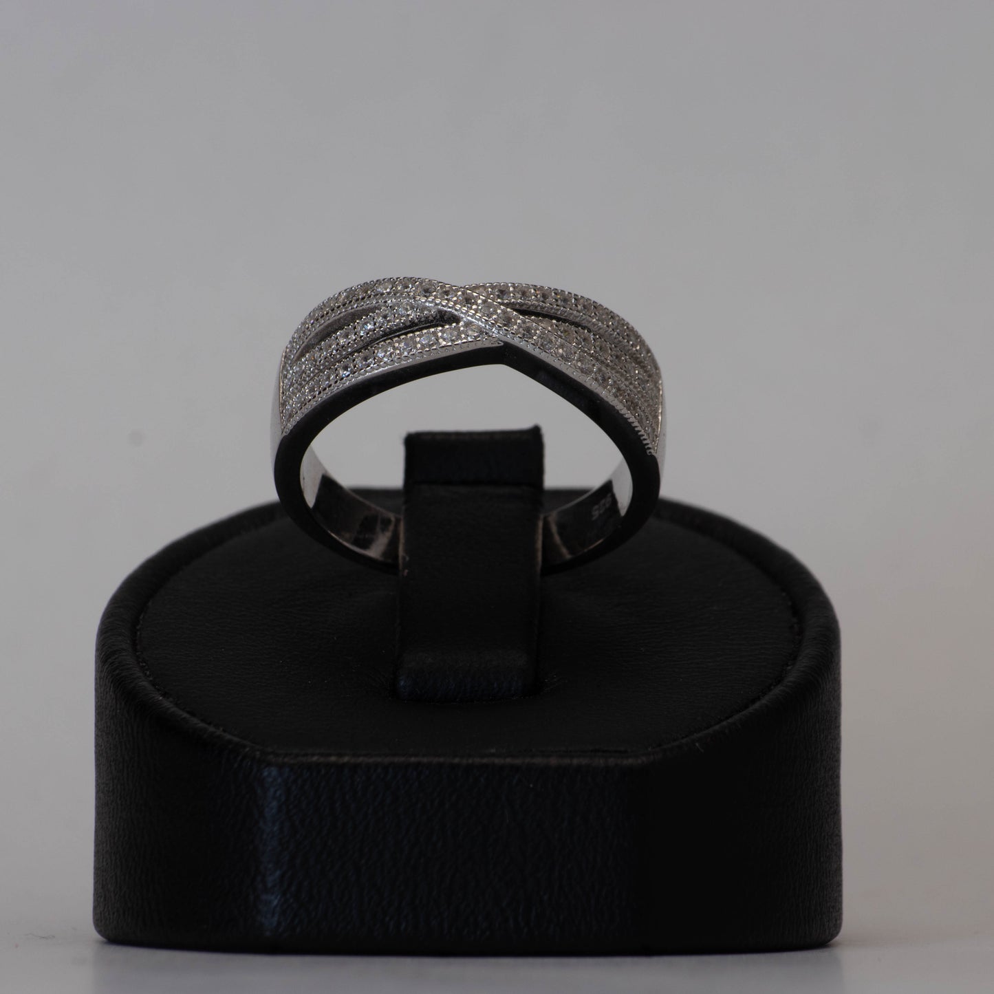 Celestial – Ring in 925 Sterling Silver