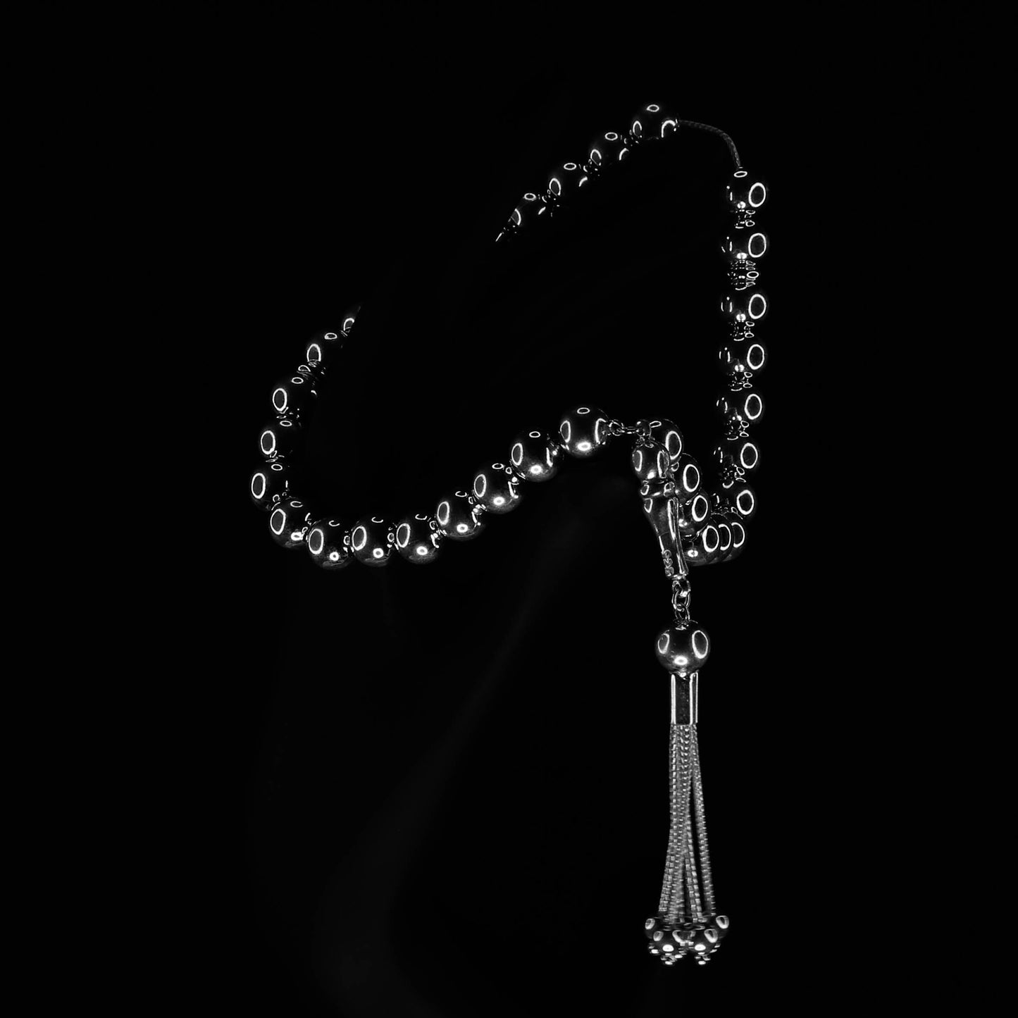 Sebha – 925 Sterling Silver