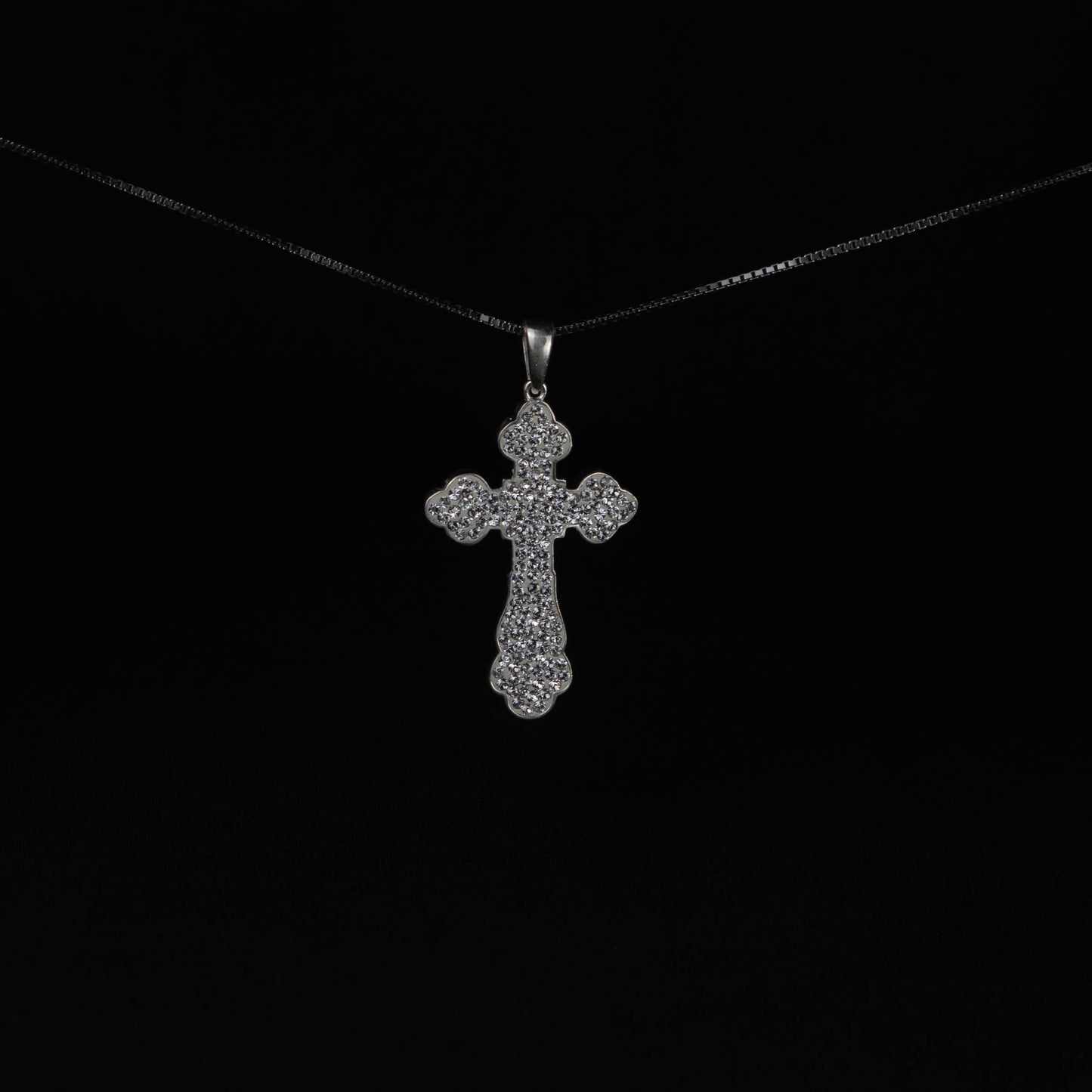 Brilliance – Hänga i 925 Sterling Silver