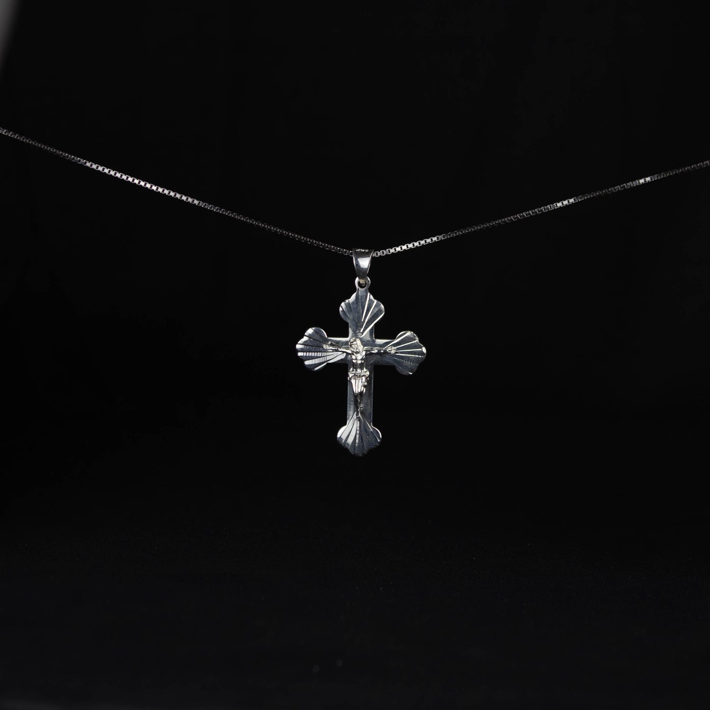 Kors Berlock – Sterling Silver 925 med Zirkon