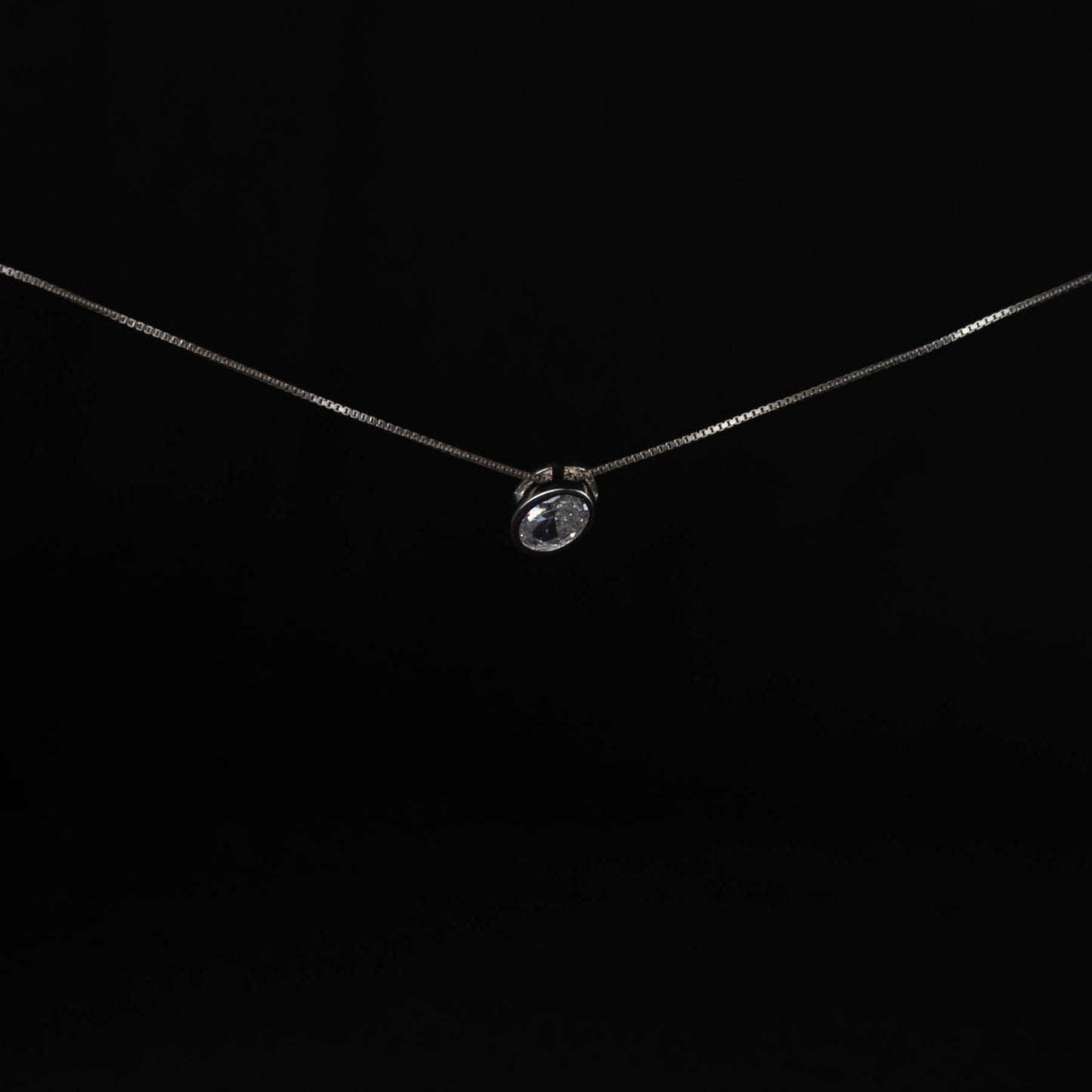 Daisy Berlock – Sterling Silver 925