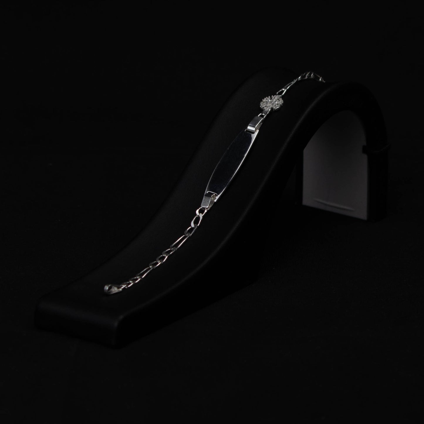 Bloom – Armband i 925 Sterling Silver