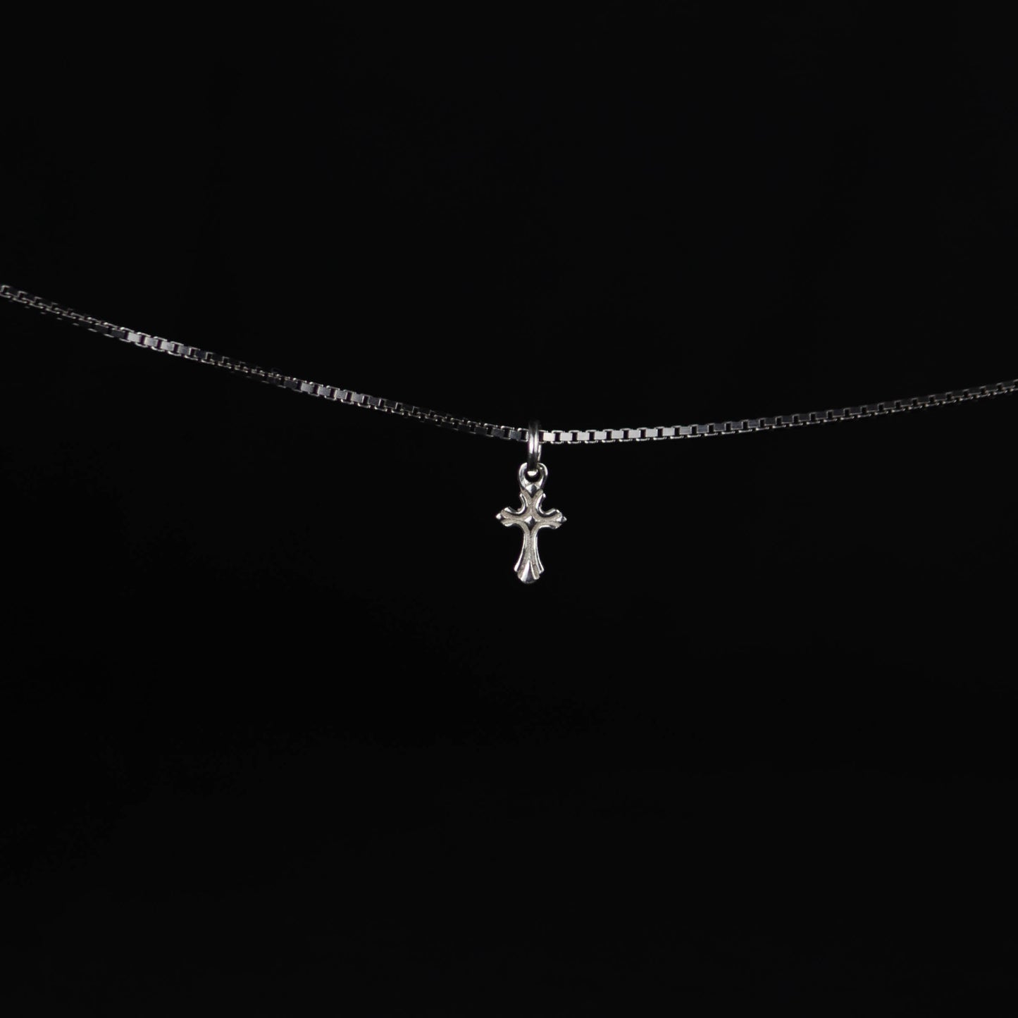 Lilla Välsignelsen Berlock – Sterling Silver 925