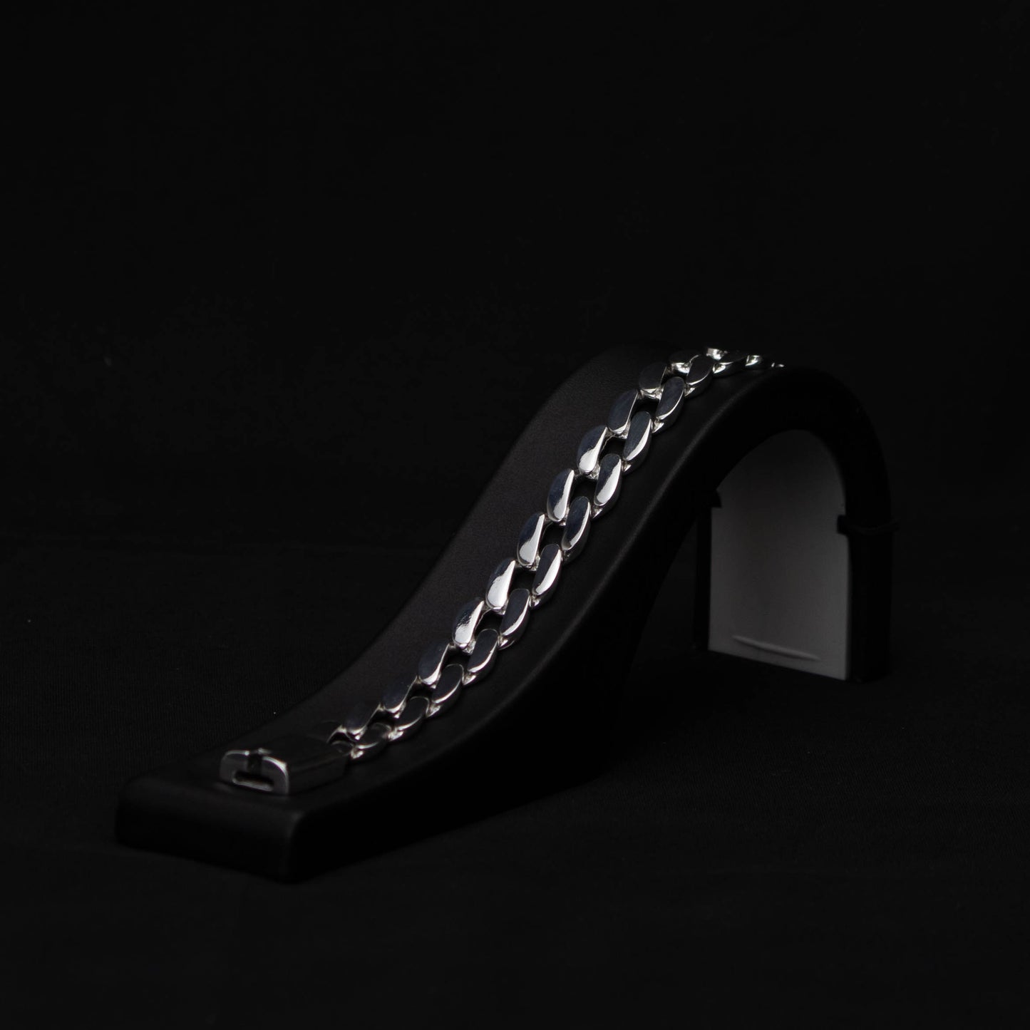 Bold – Bracelet in 925 Sterling Silver