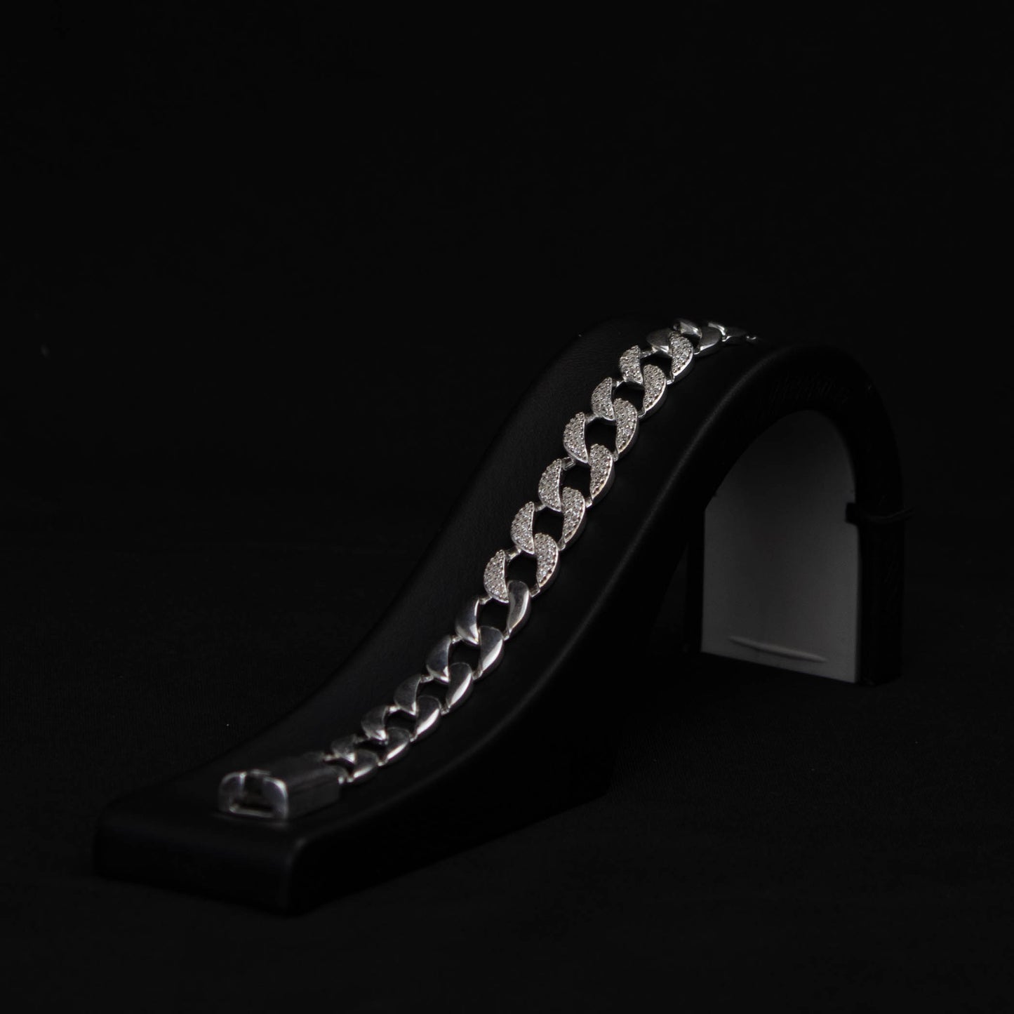 Shimmer - Bracelet in 925 Sterling Silver