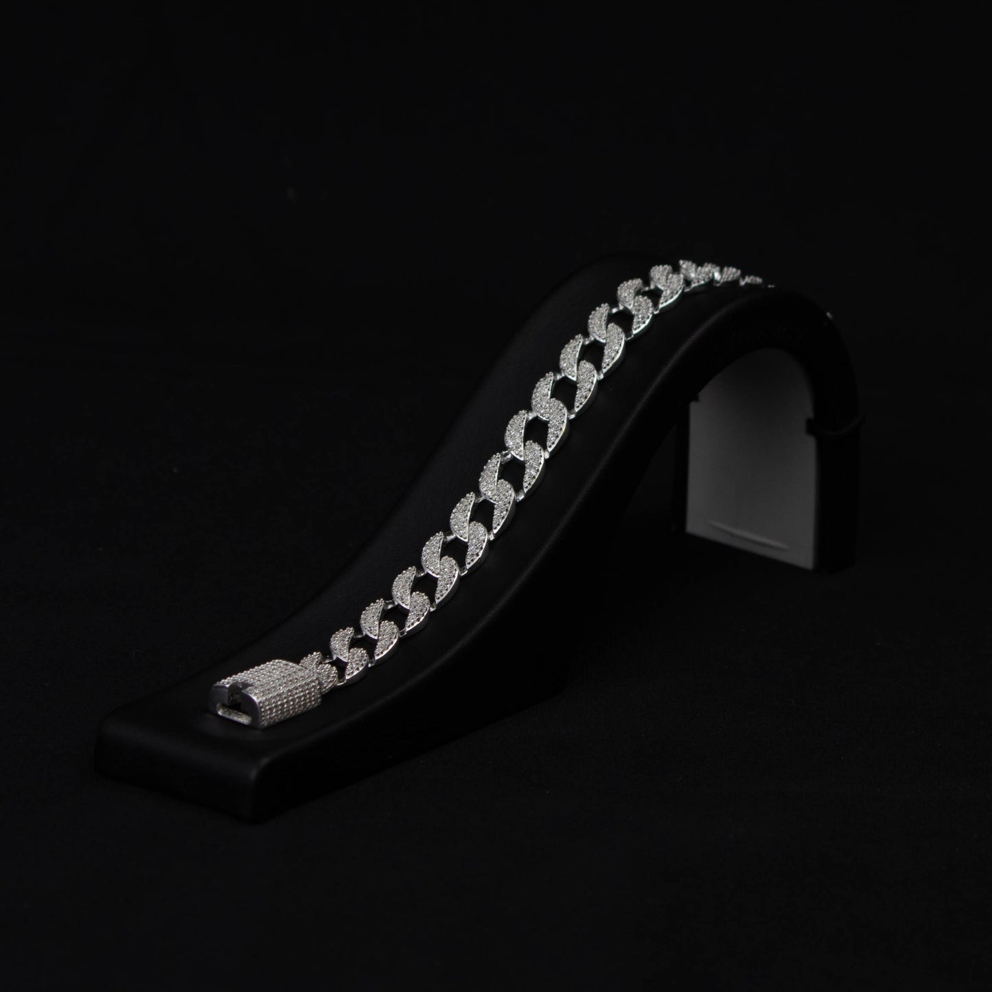 Glow – Bracelet in 925 Sterling Silver