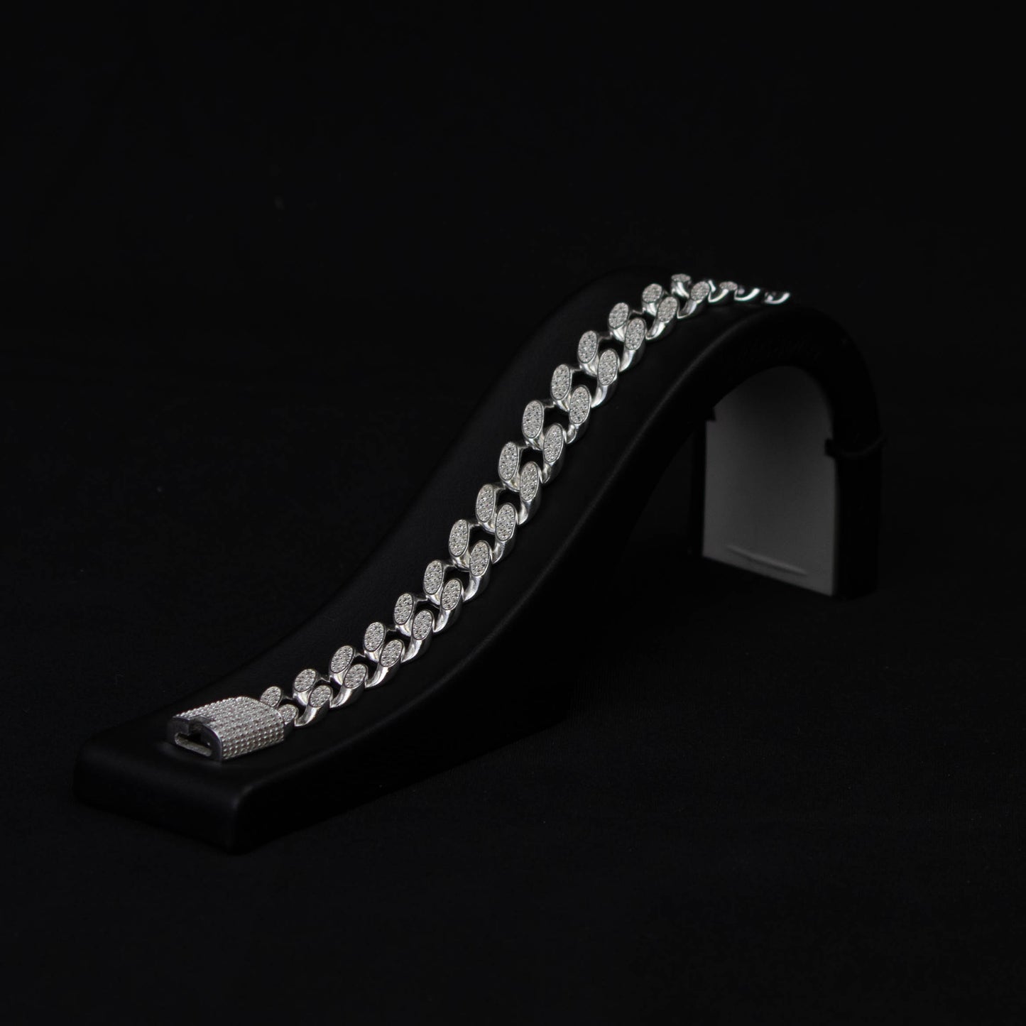 Dazzle - Bracelet in 925 Sterling Silver