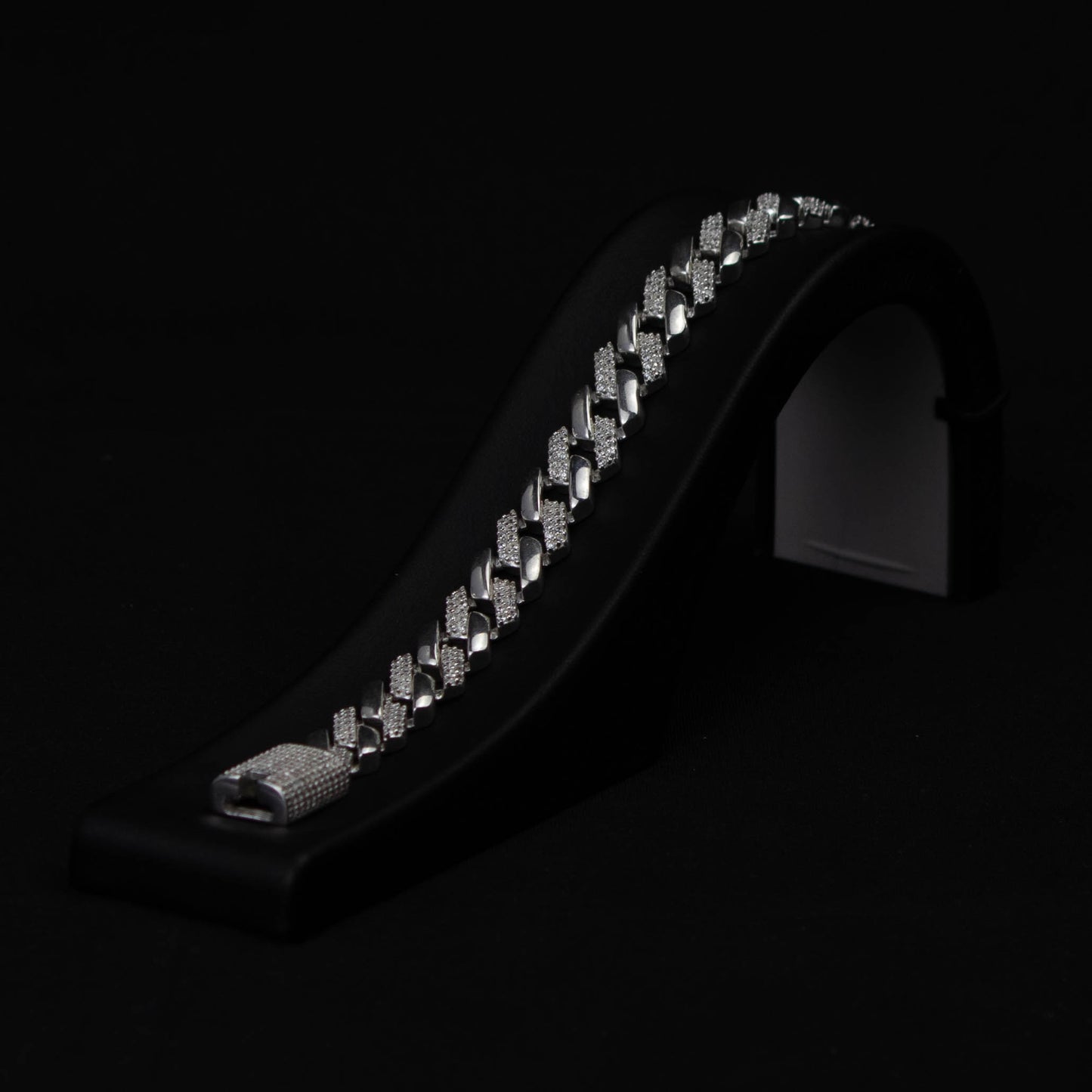 Gleam – Armband i 925 Sterling Silver