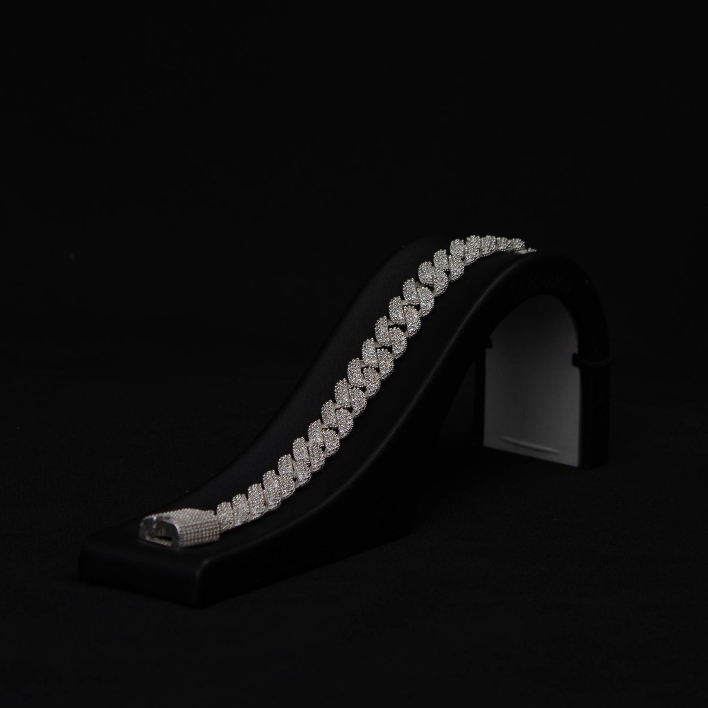 Glamor – Bracelet in 925 Sterling Silver