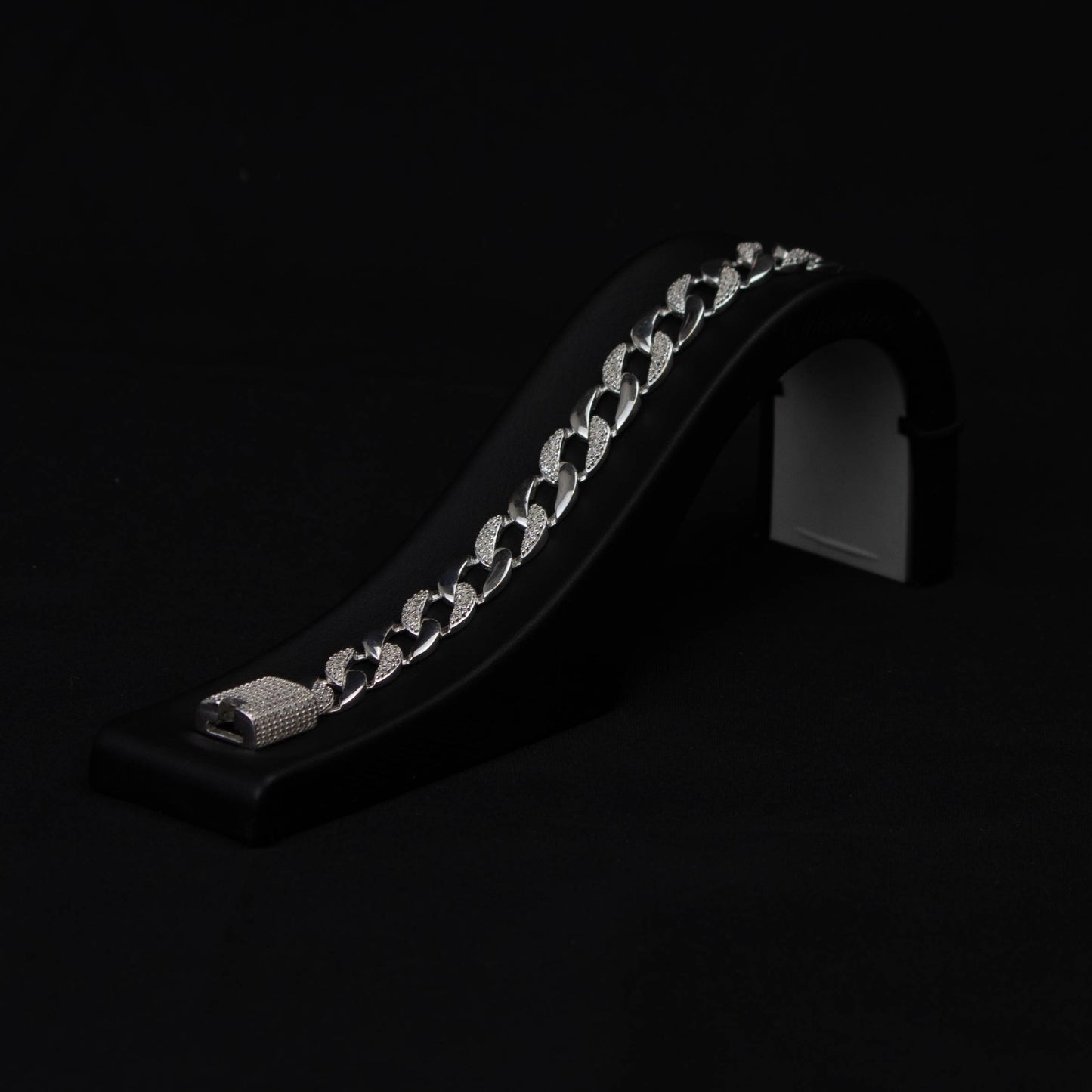 Glam - Bracelet in 925 Sterling Silver