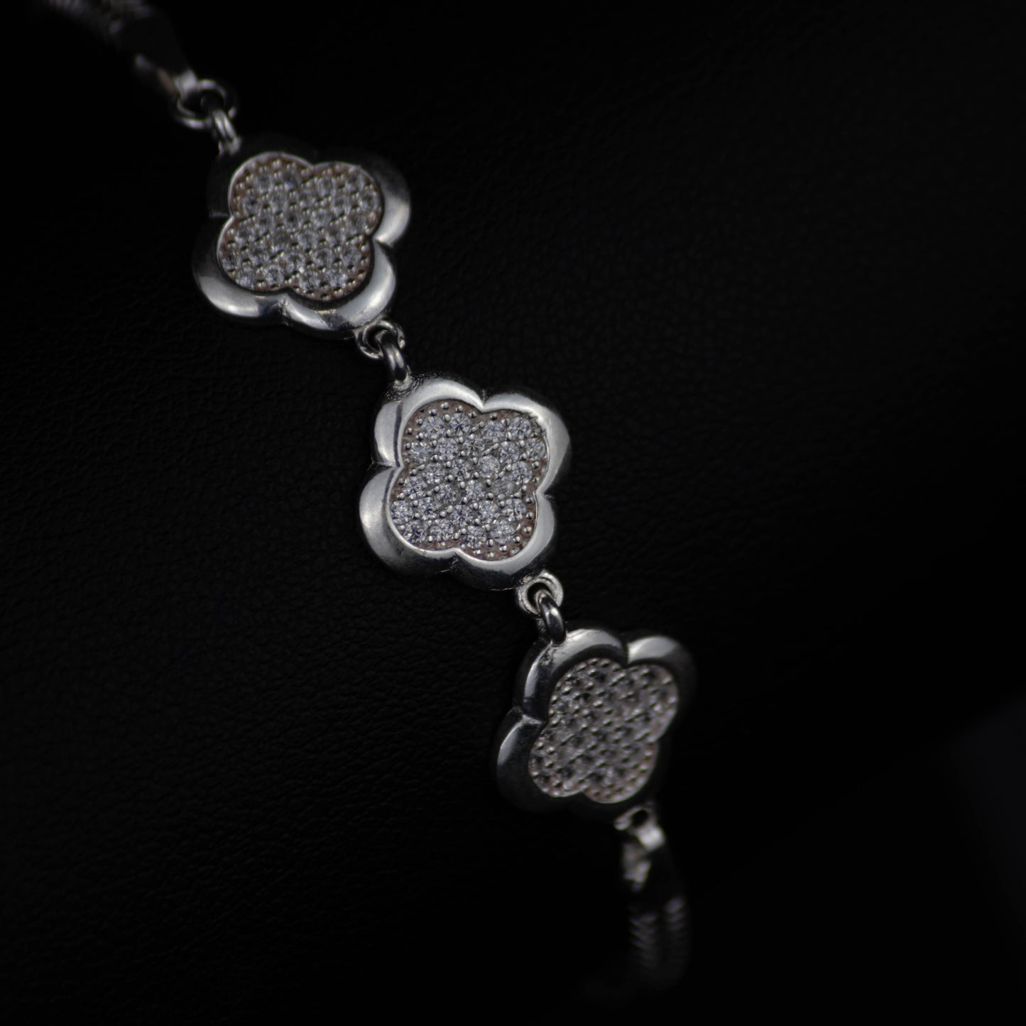 Starlit – Armband i 925 Sterling Silver