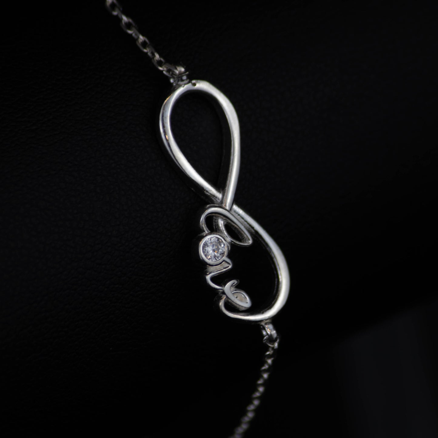 Soul - Bracelet in 925 Sterling Silver