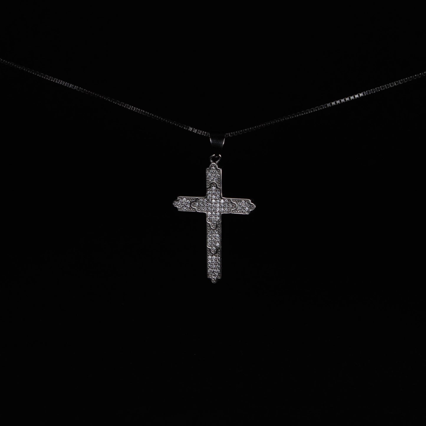 Gleam – Hänga i 925 Sterling Silver