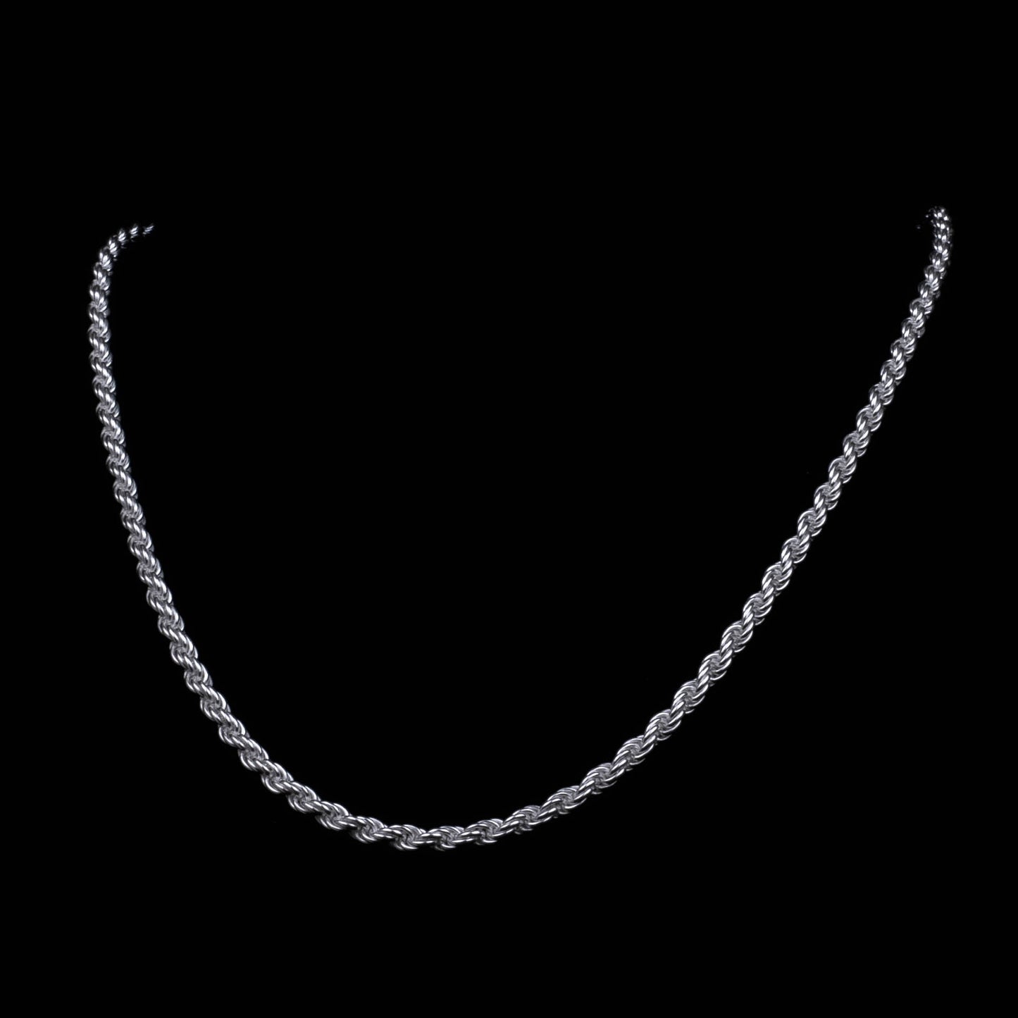Cordell 4,5mm i 925 Sterling Silver