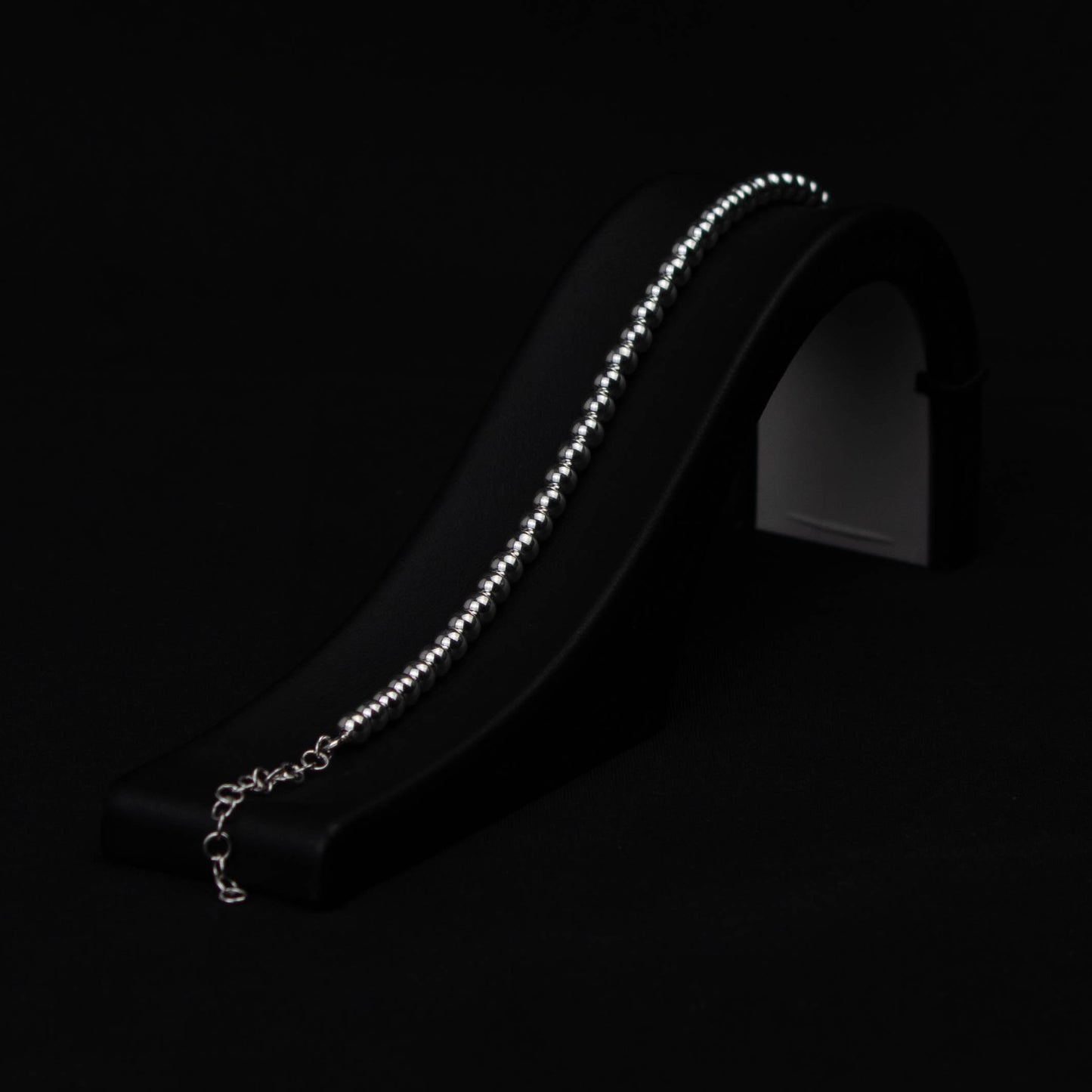 Rays - Bracelet in 925 Sterling Silver