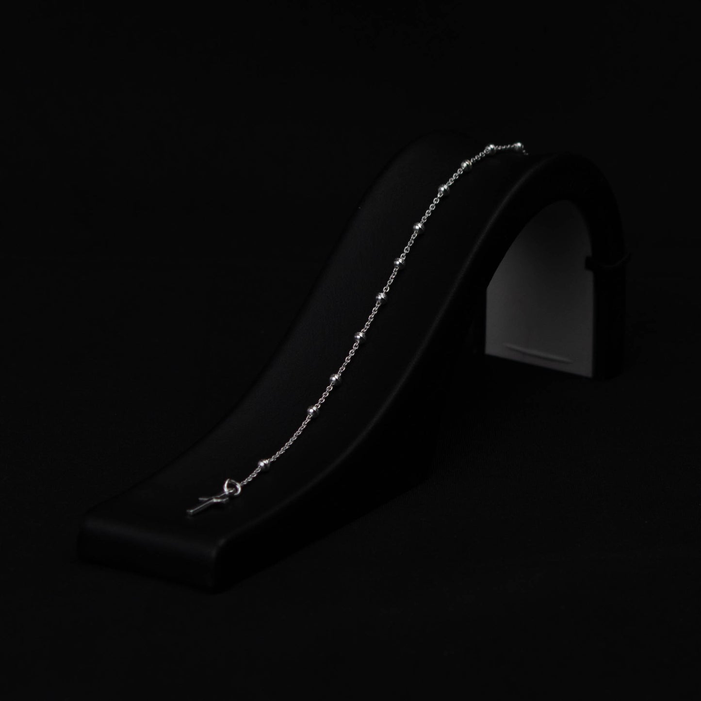 Shimmer - Bracelet in 925 Sterling Silver