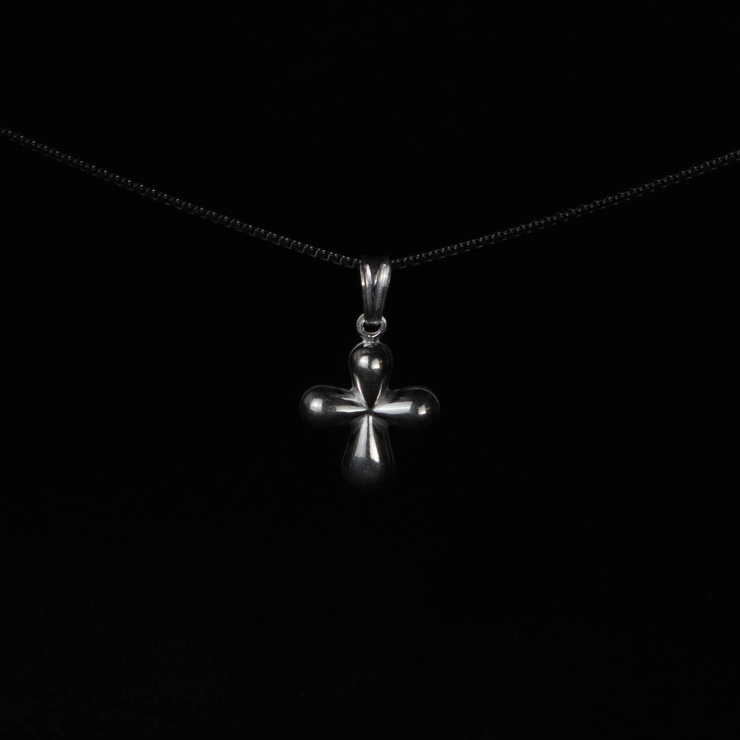 Serenity – Pendant in 925 Sterling Silver