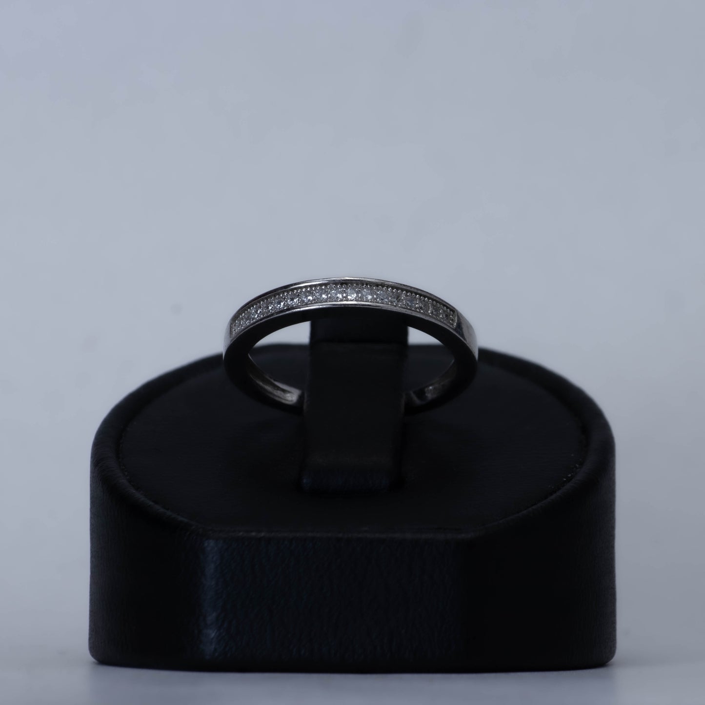 Beam – Ring in 925 Sterling Silver