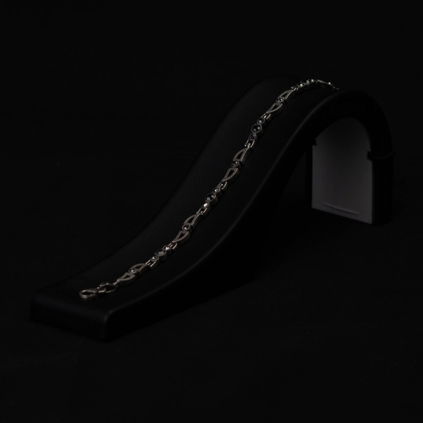 Harmony Bracelet - Sterling Silver 925