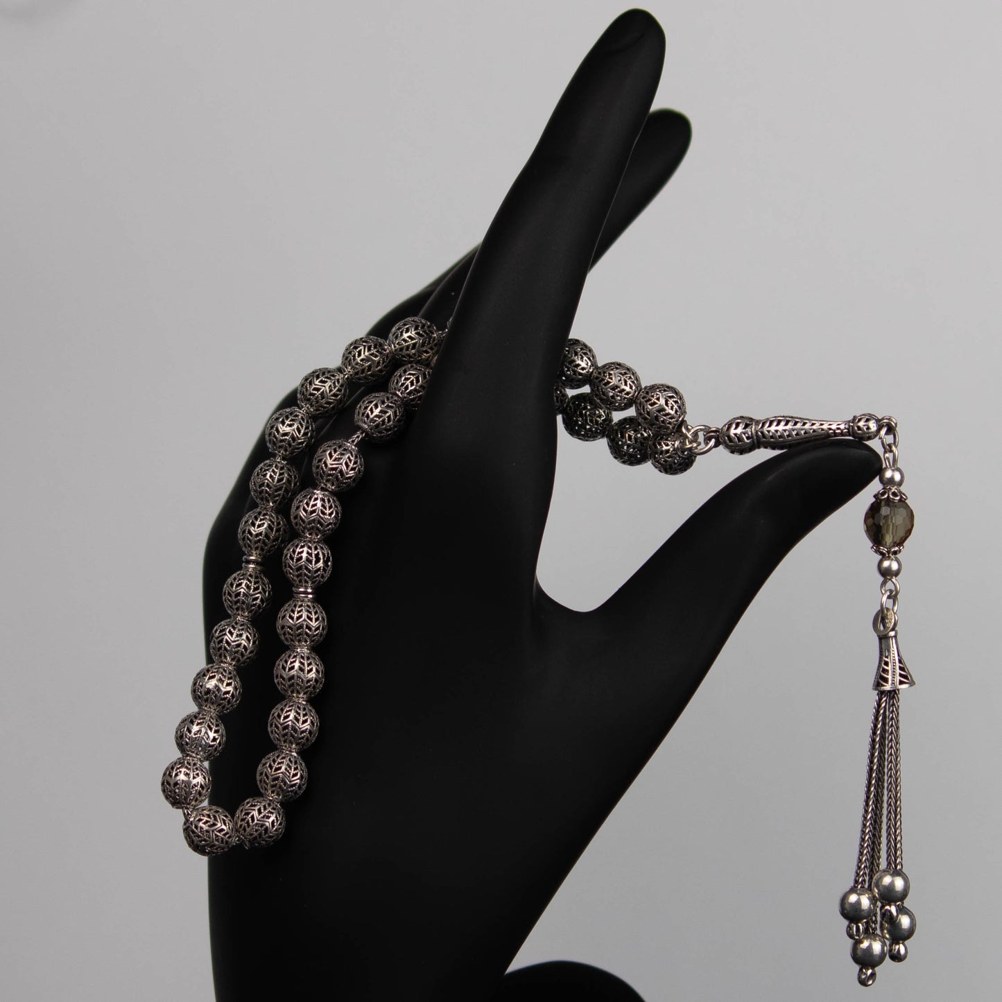 Sebha – Sebha in 925 Sterling Silver