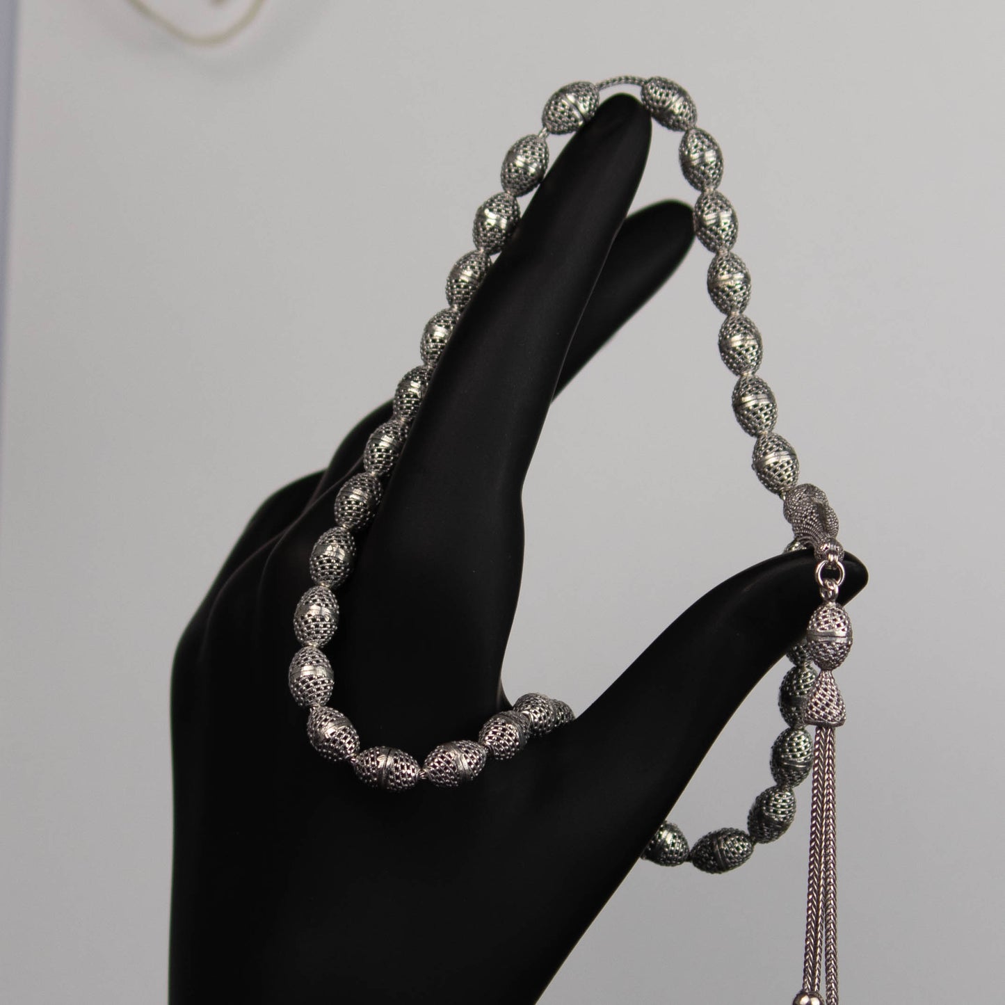 Sebha – Sebha in 925 Sterling Silver